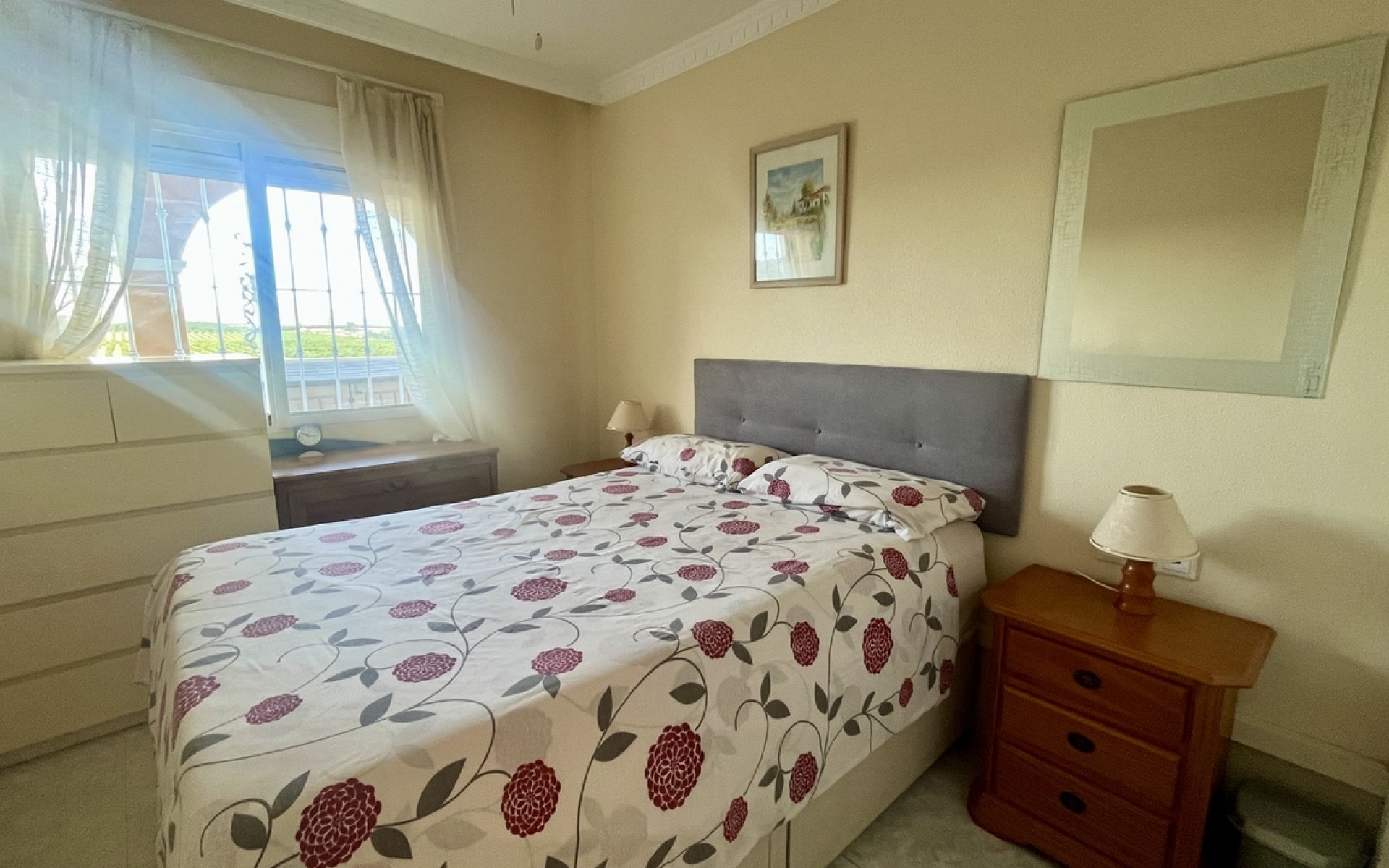 Resale - Appartement - Algorfa