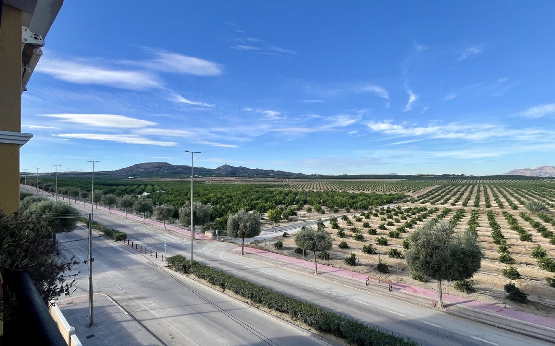 Resale - Appartement - Algorfa