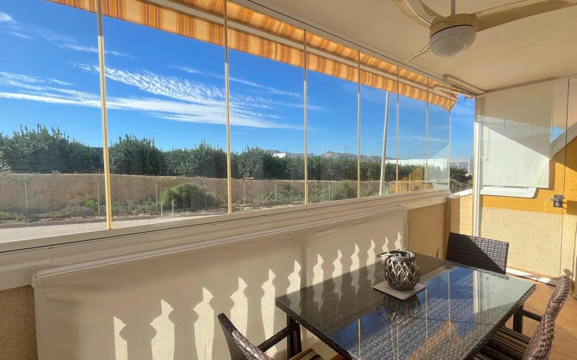 Resale - Appartement - Algorfa