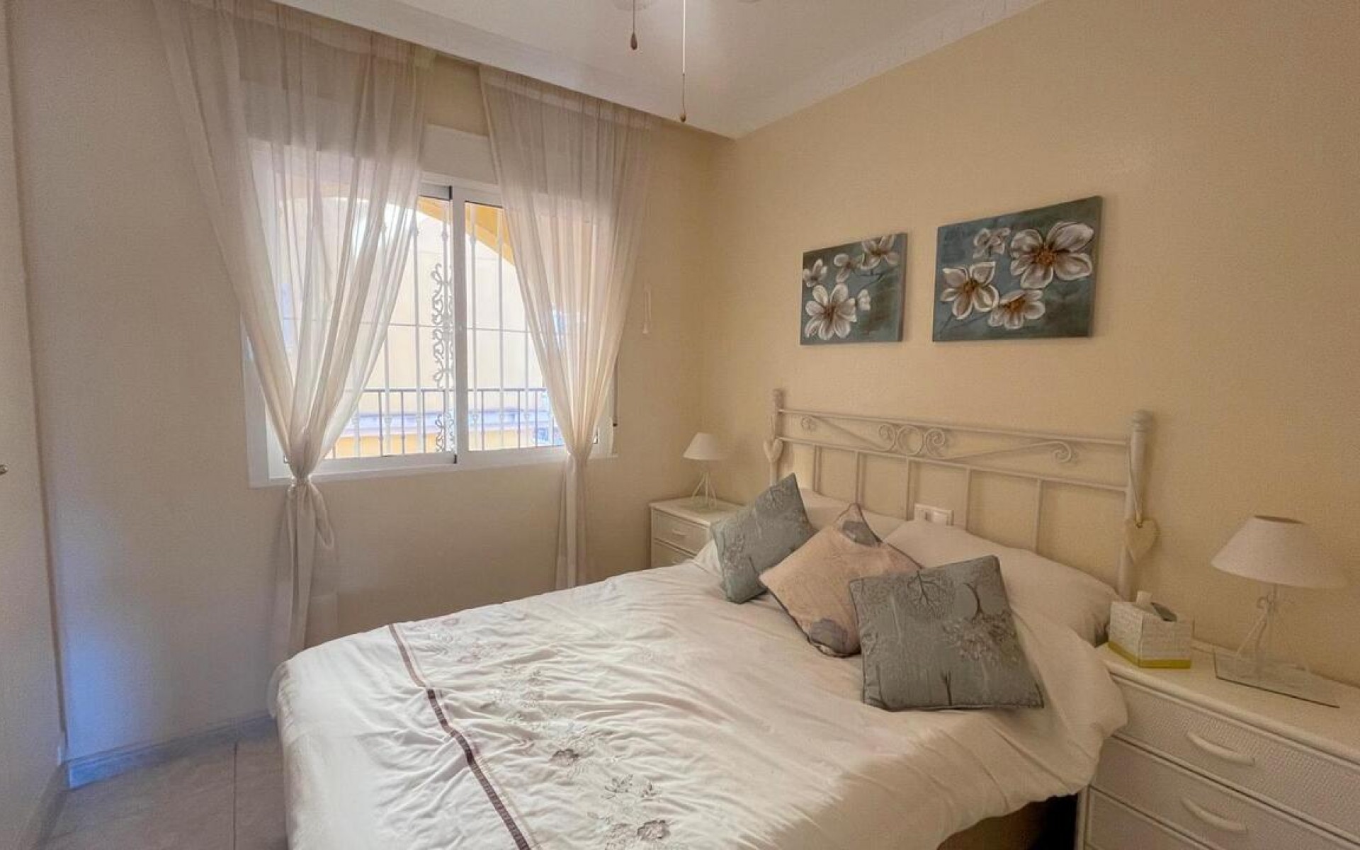 Resale - Appartement - Algorfa