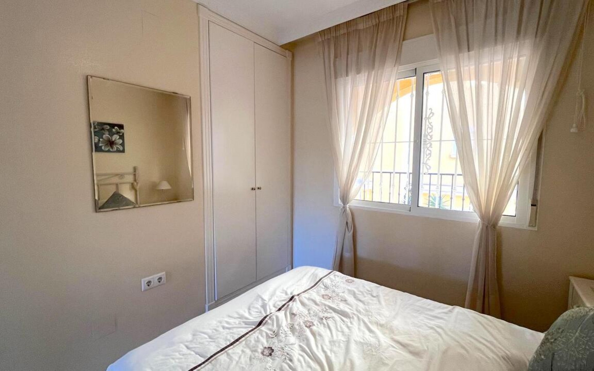 Resale - Appartement - Algorfa