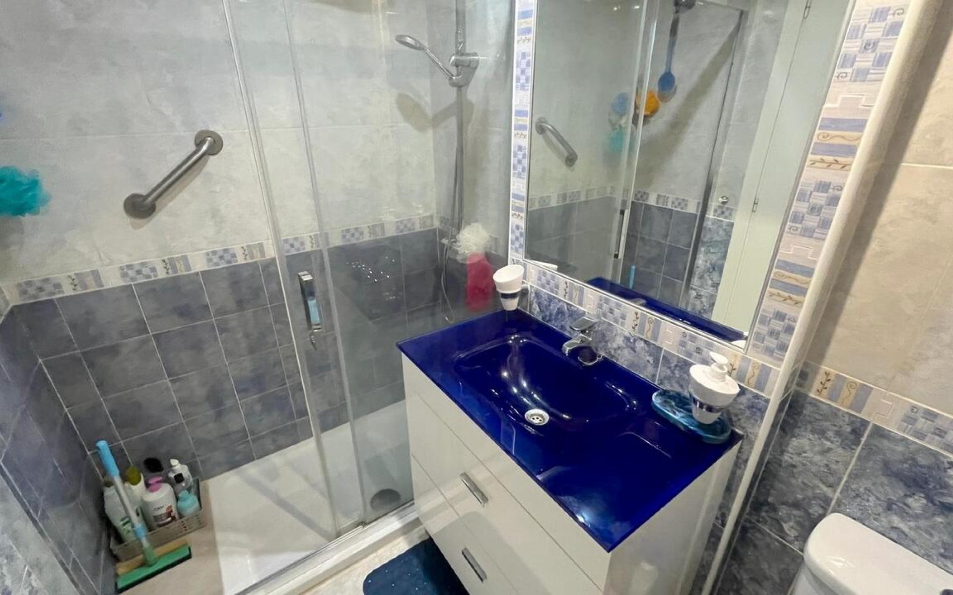 Resale - Appartement - Algorfa