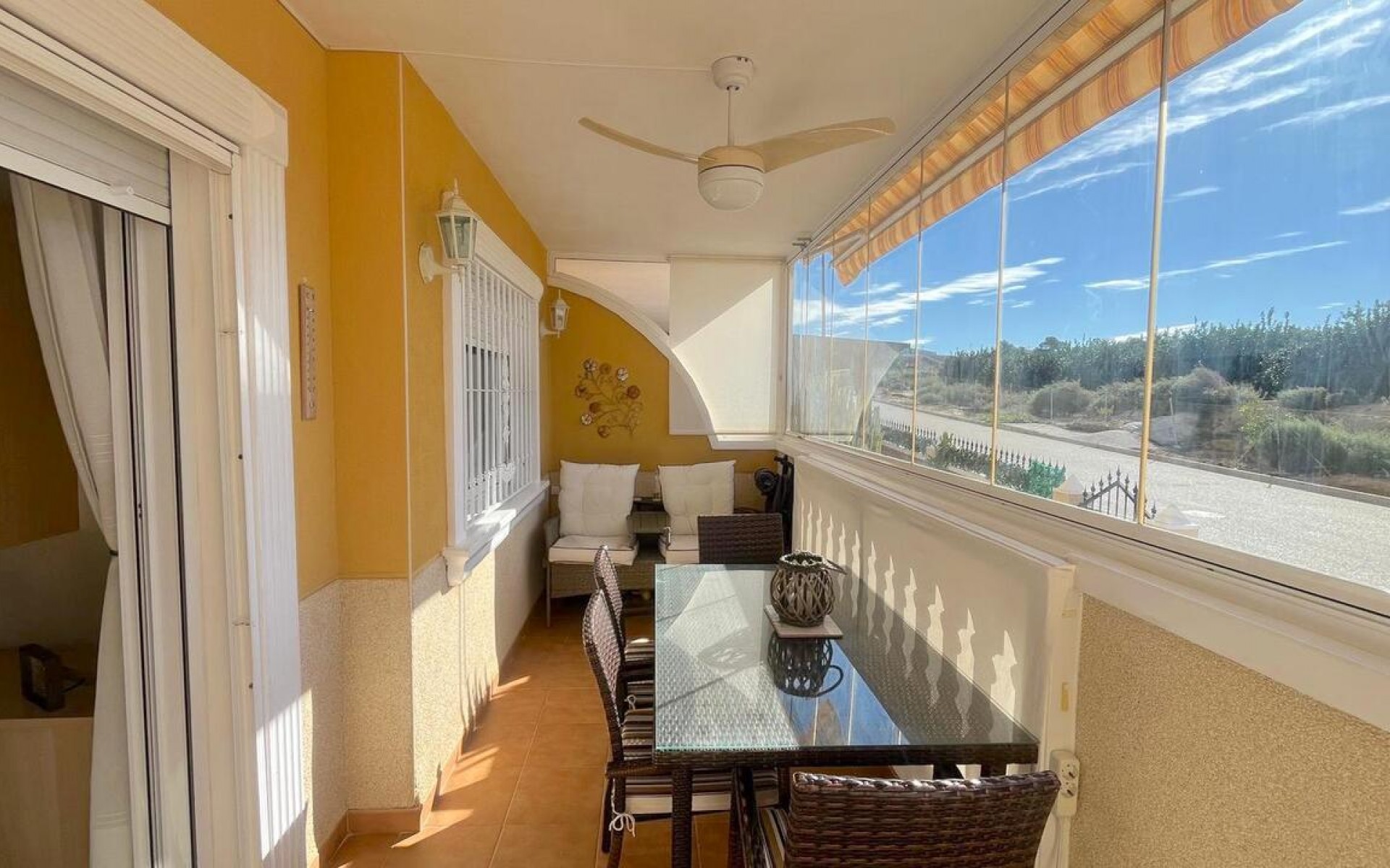 Resale - Appartement - Algorfa