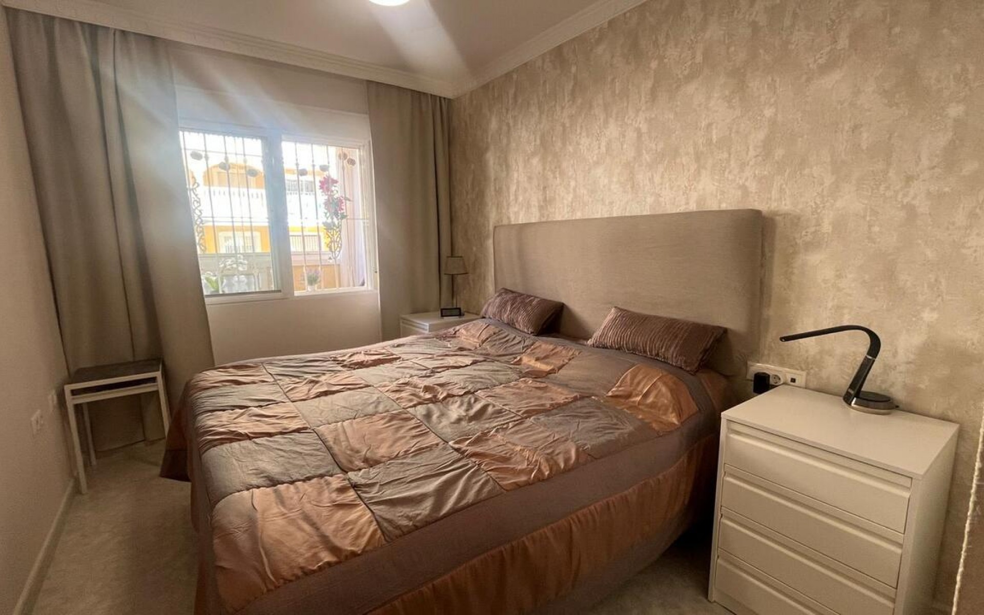 Resale - Appartement - Algorfa