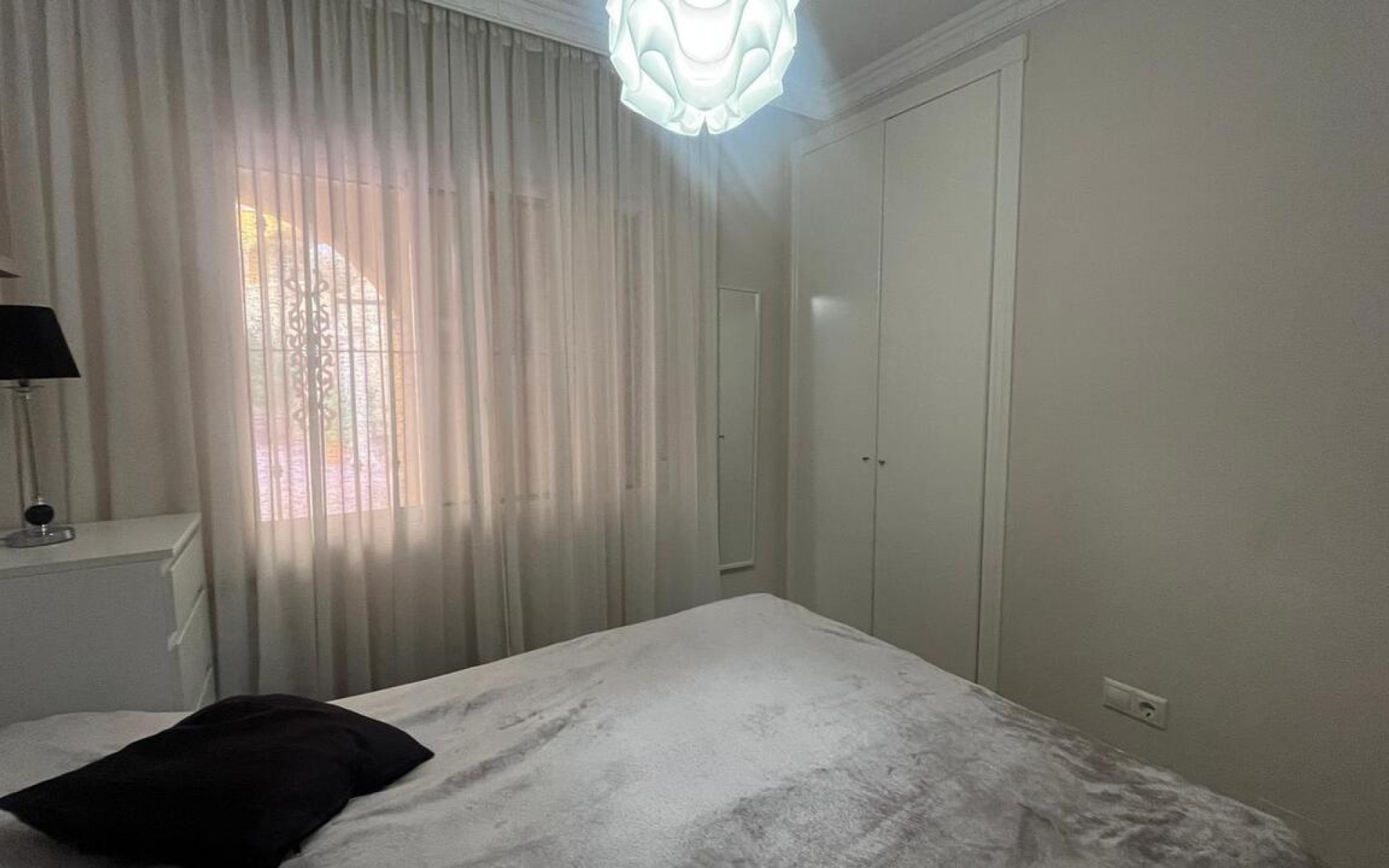 Resale - Appartement - Algorfa