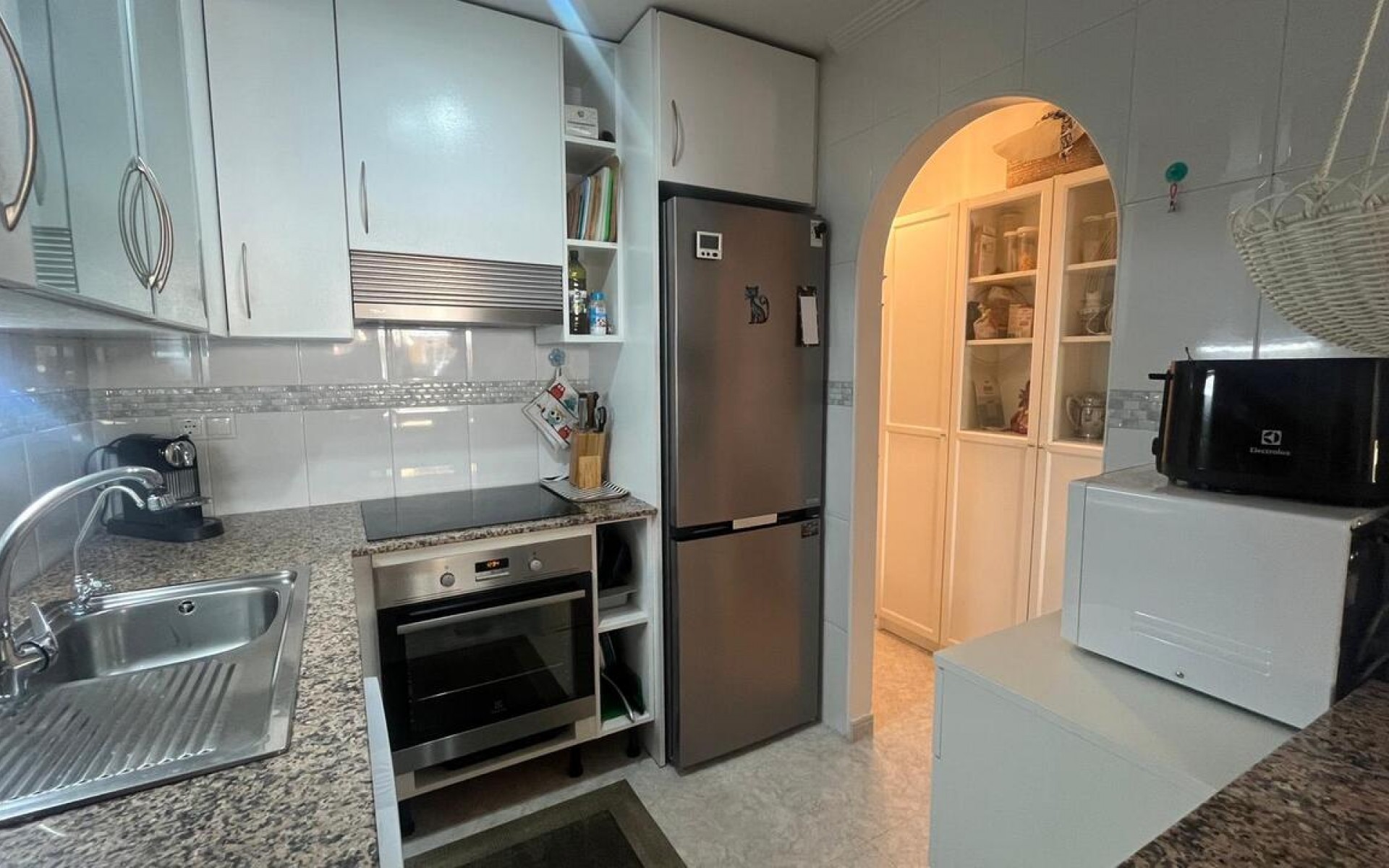 Resale - Appartement - Algorfa