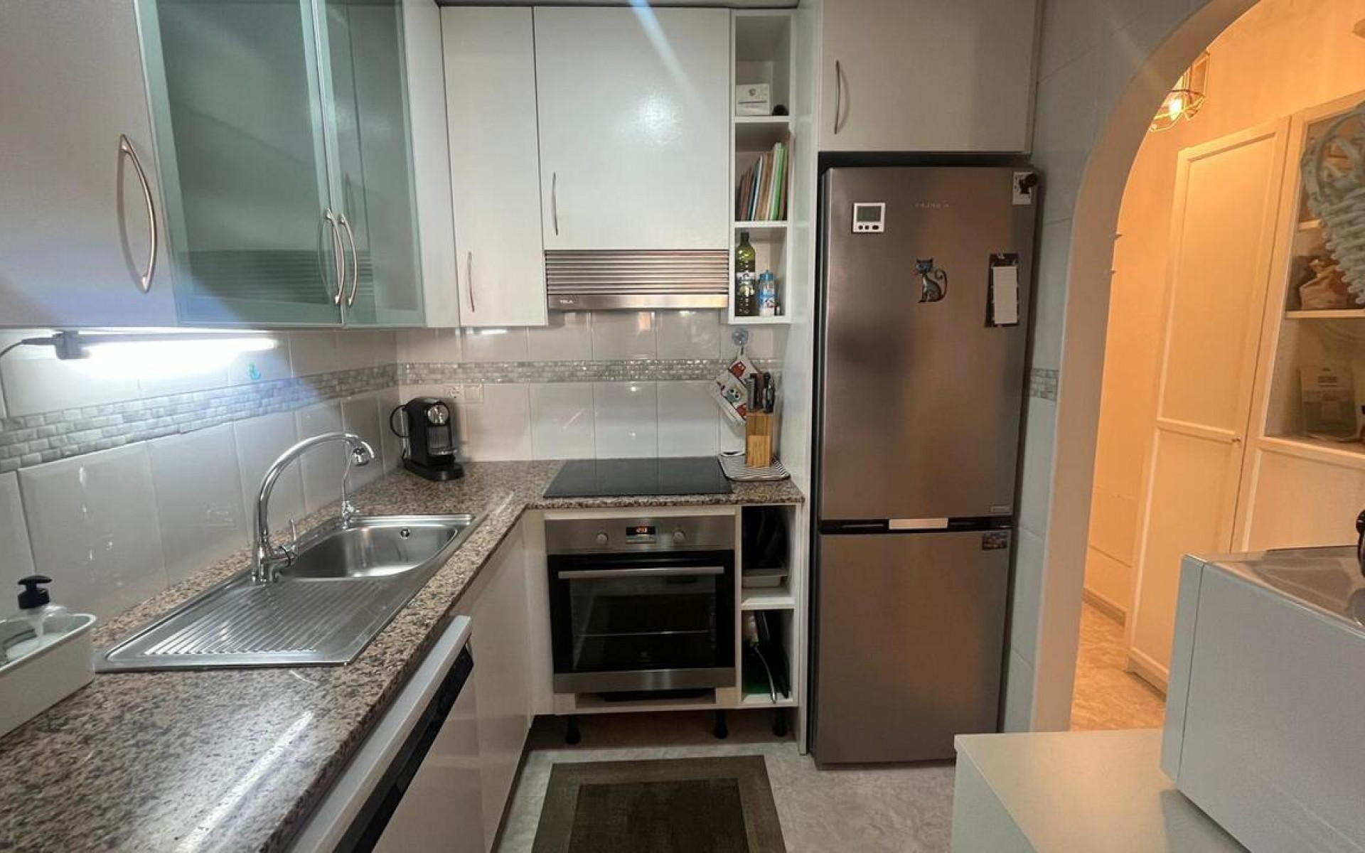 Resale - Appartement - Algorfa