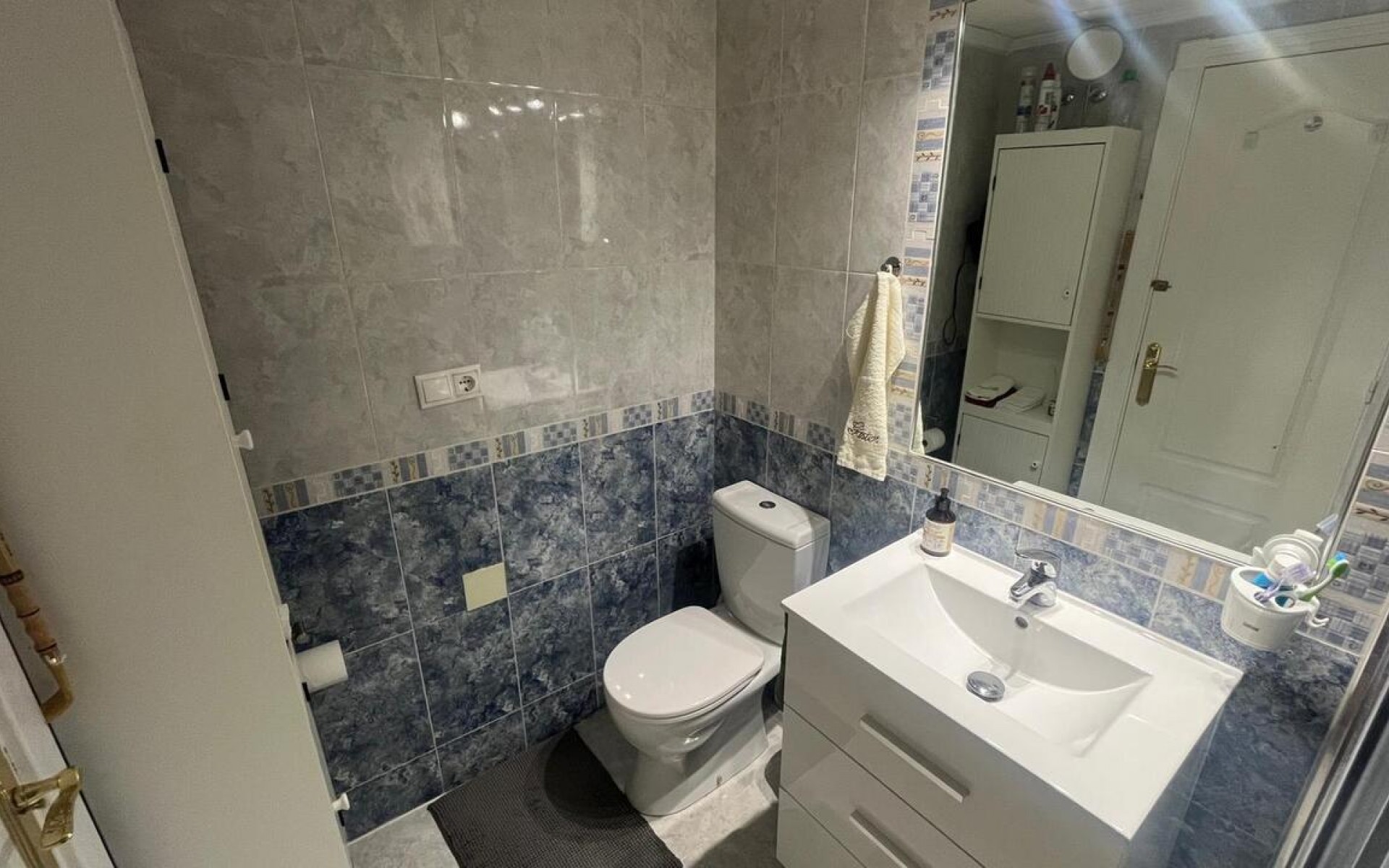 Resale - Appartement - Algorfa