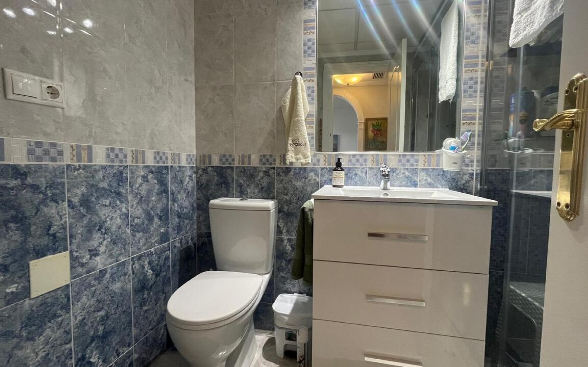 Resale - Appartement - Algorfa