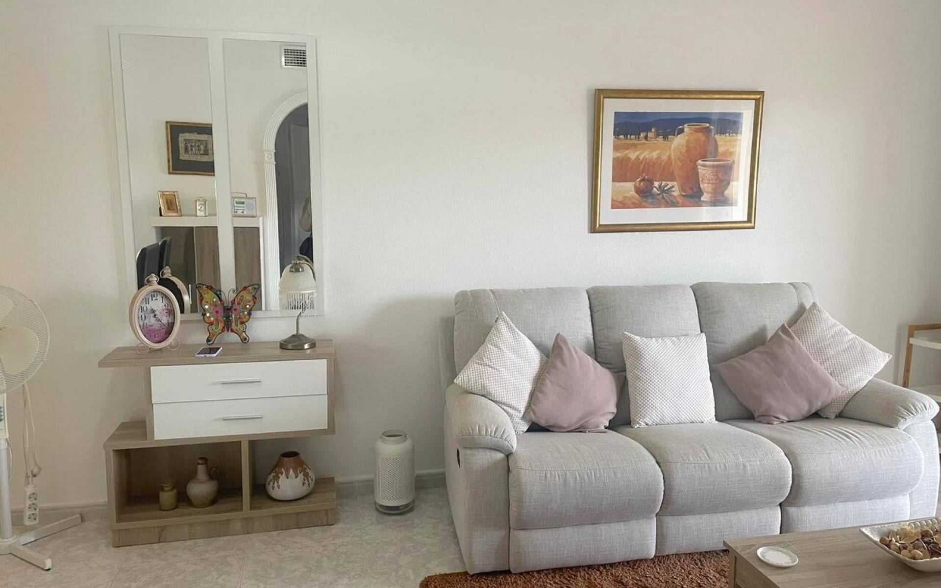 Resale - Appartement - Algorfa