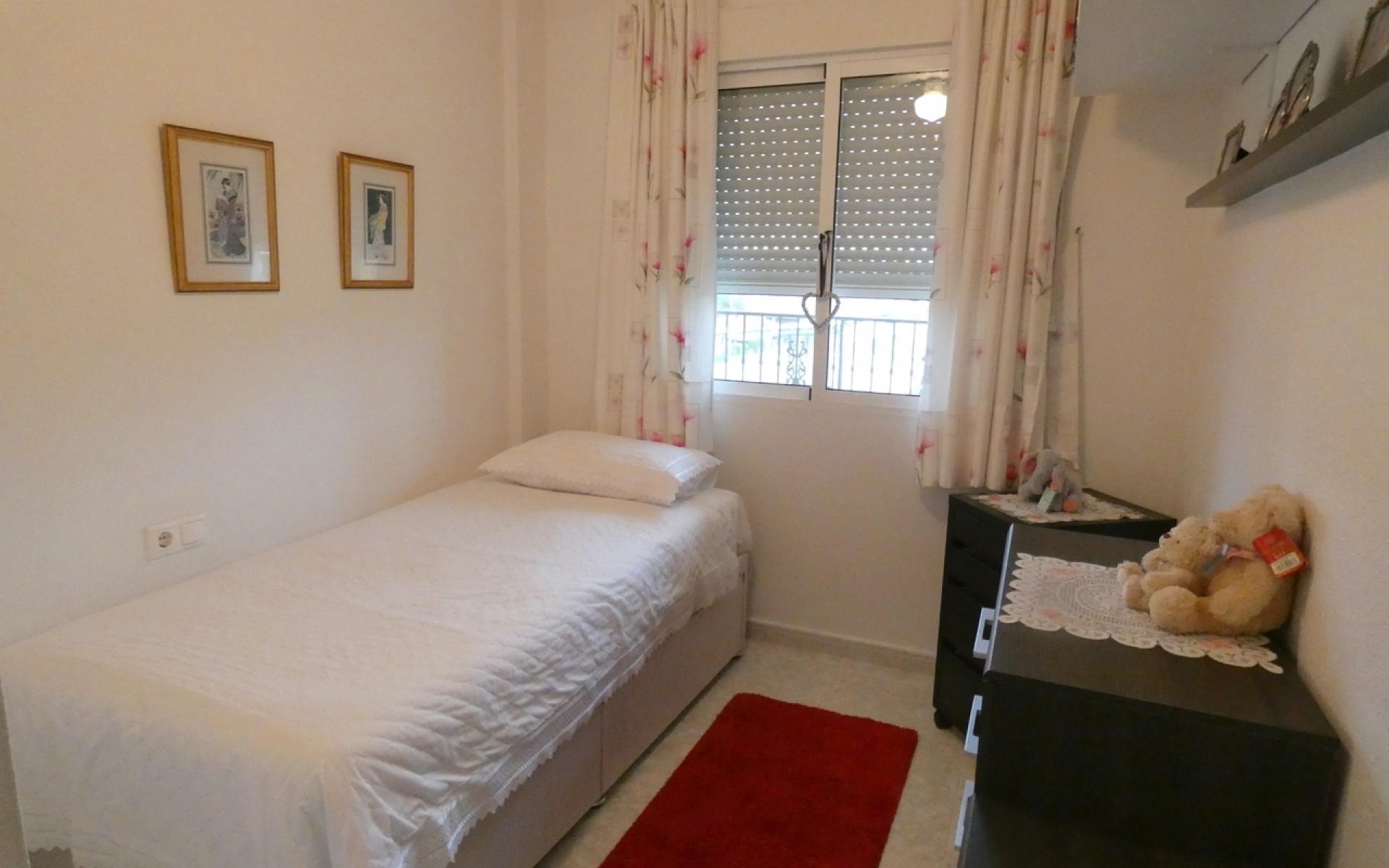 Resale - Appartement - Algorfa