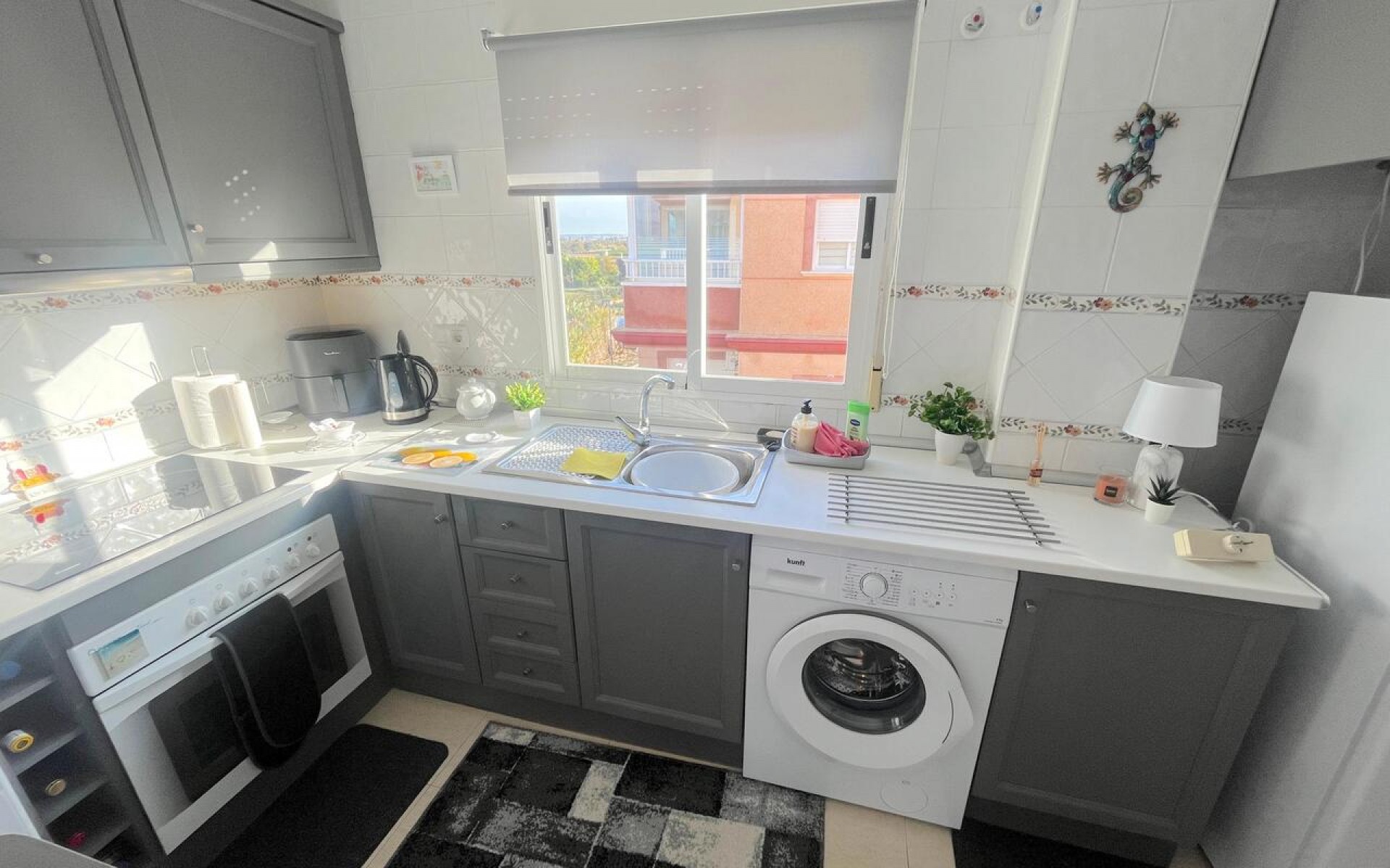 Resale - Appartement - Algorfa