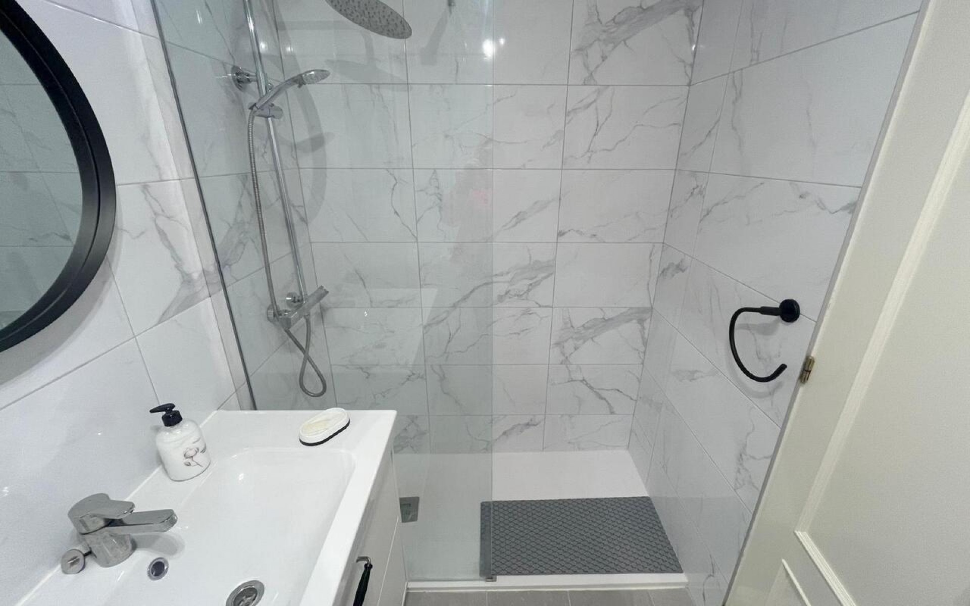 Resale - Appartement - Algorfa