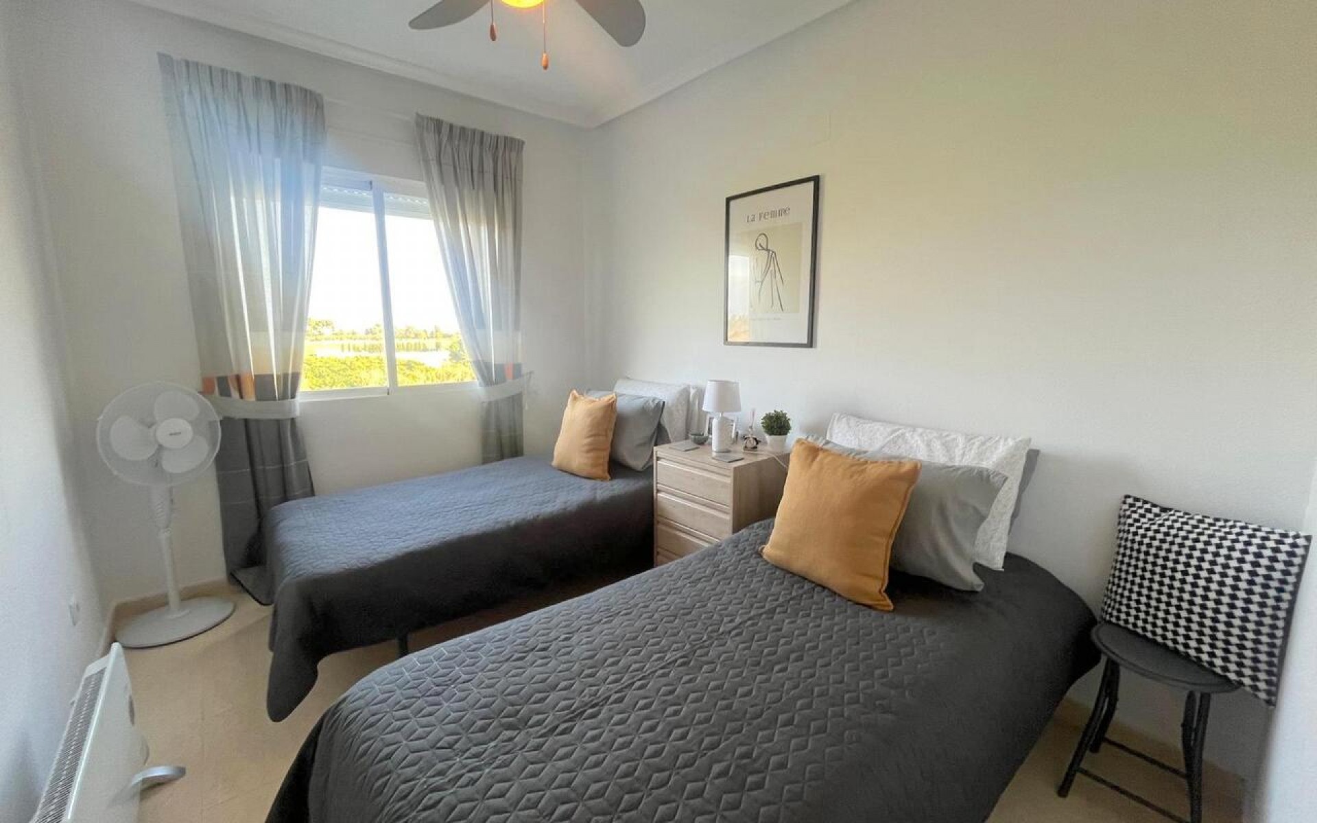 Resale - Appartement - Algorfa