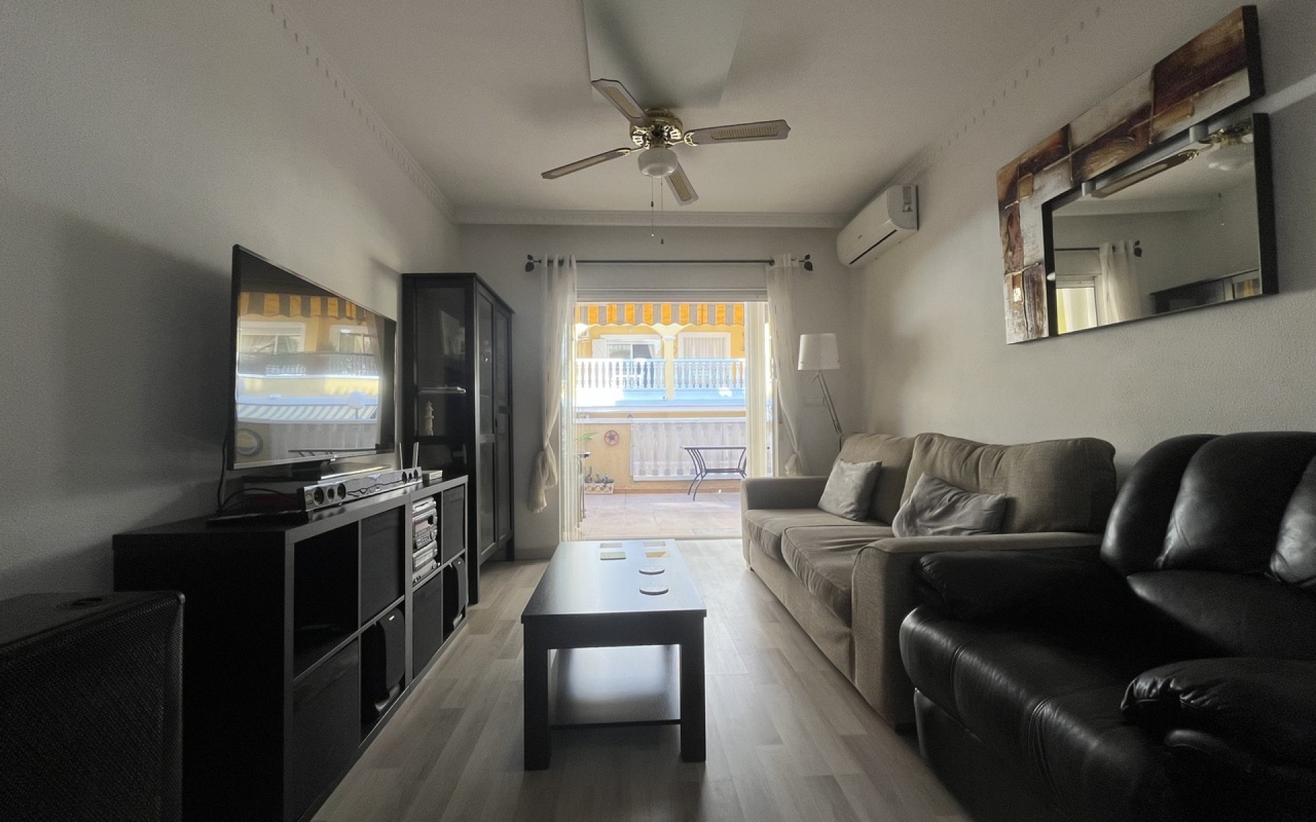 Resale - Appartement - Algorfa