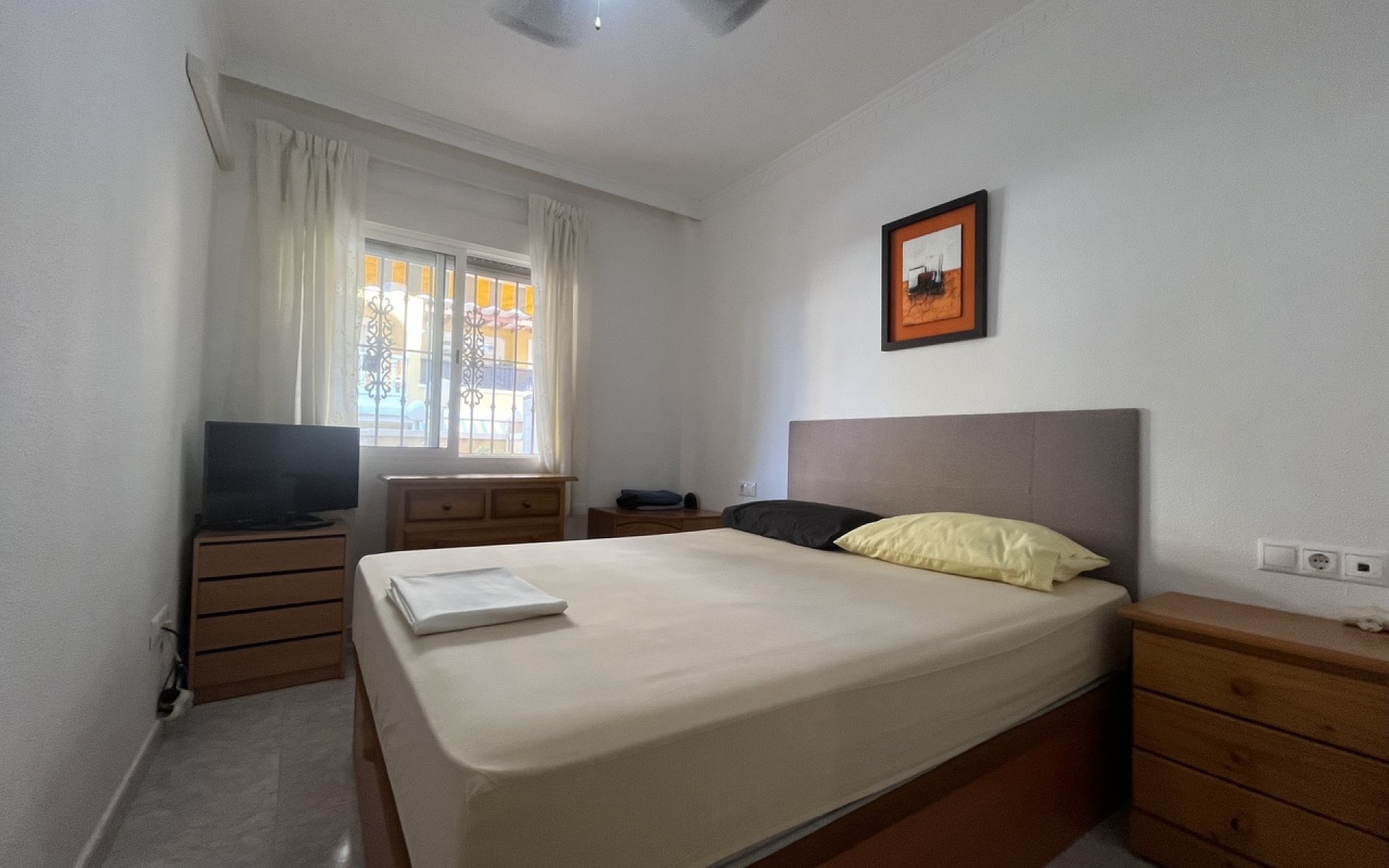 Resale - Appartement - Algorfa