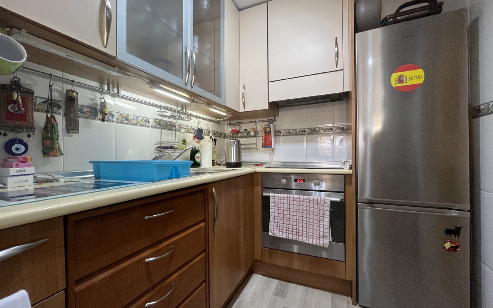 Resale - Appartement - Algorfa