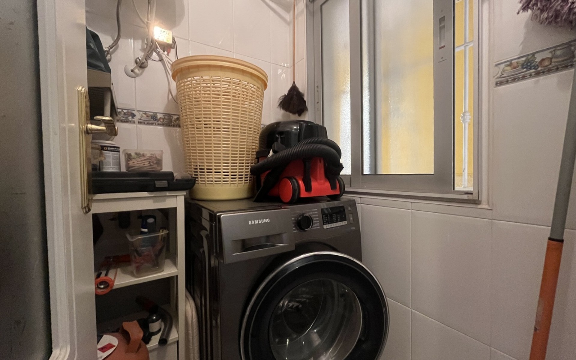 Resale - Appartement - Algorfa