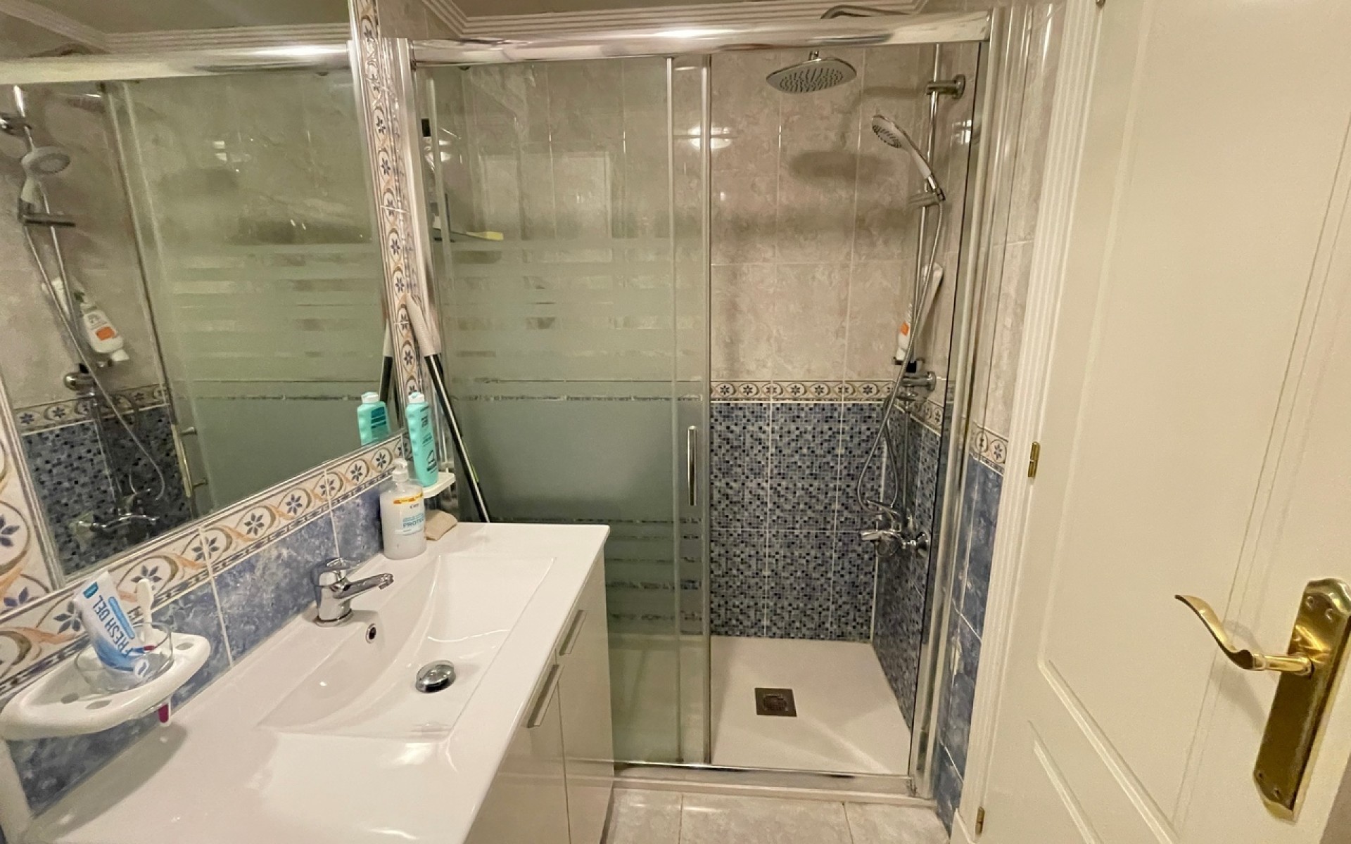 Resale - Appartement - Algorfa