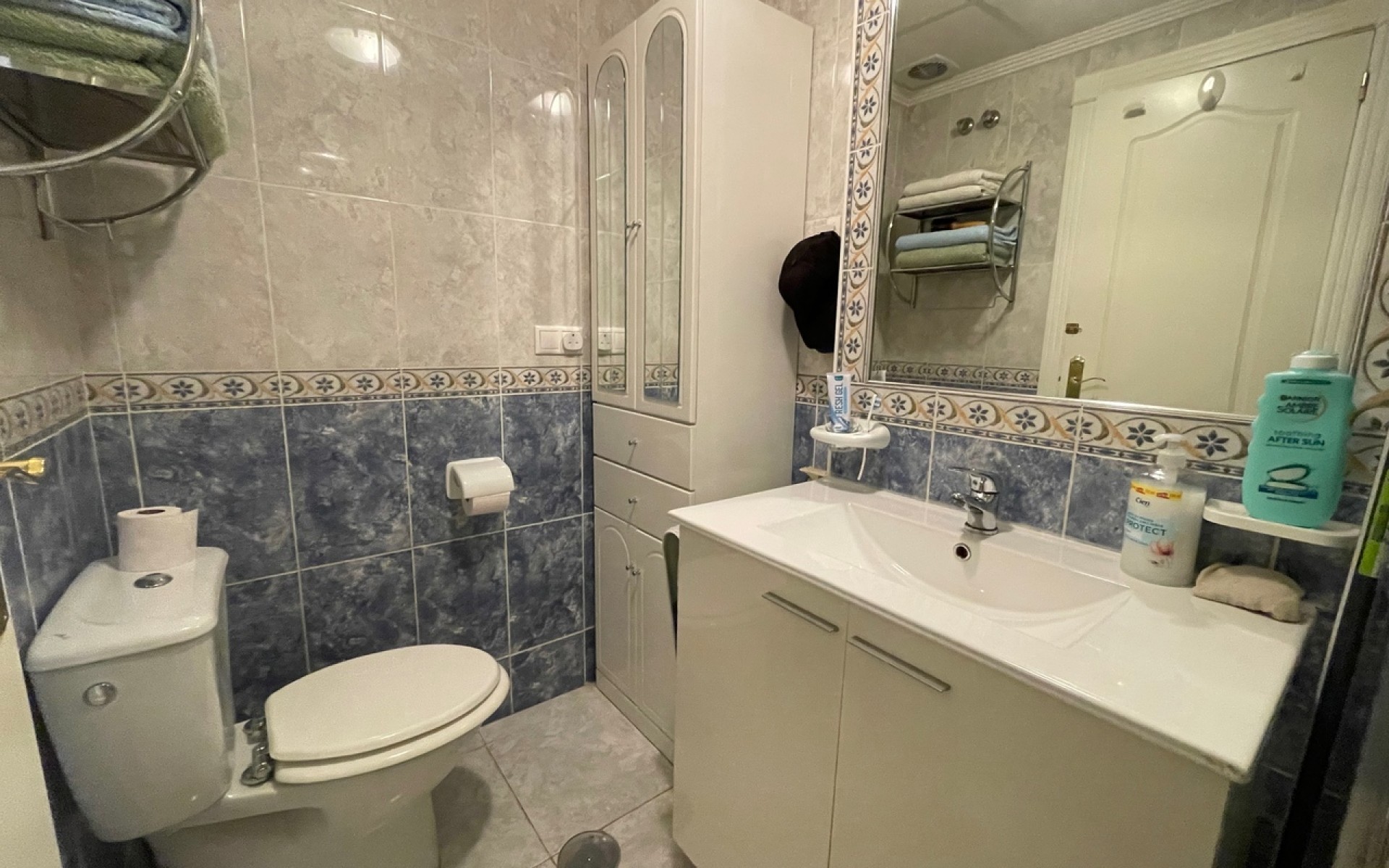 Resale - Appartement - Algorfa