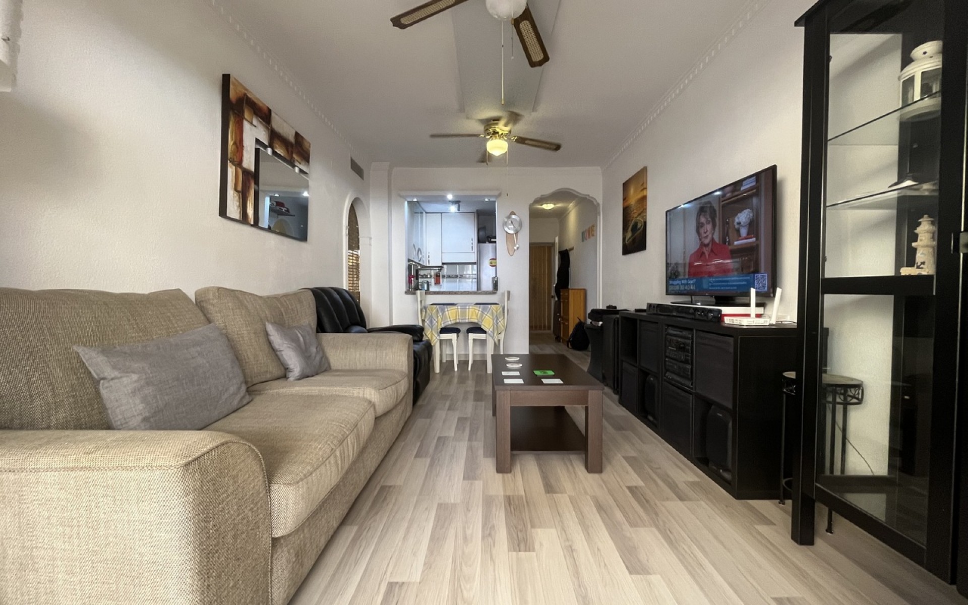Resale - Appartement - Algorfa