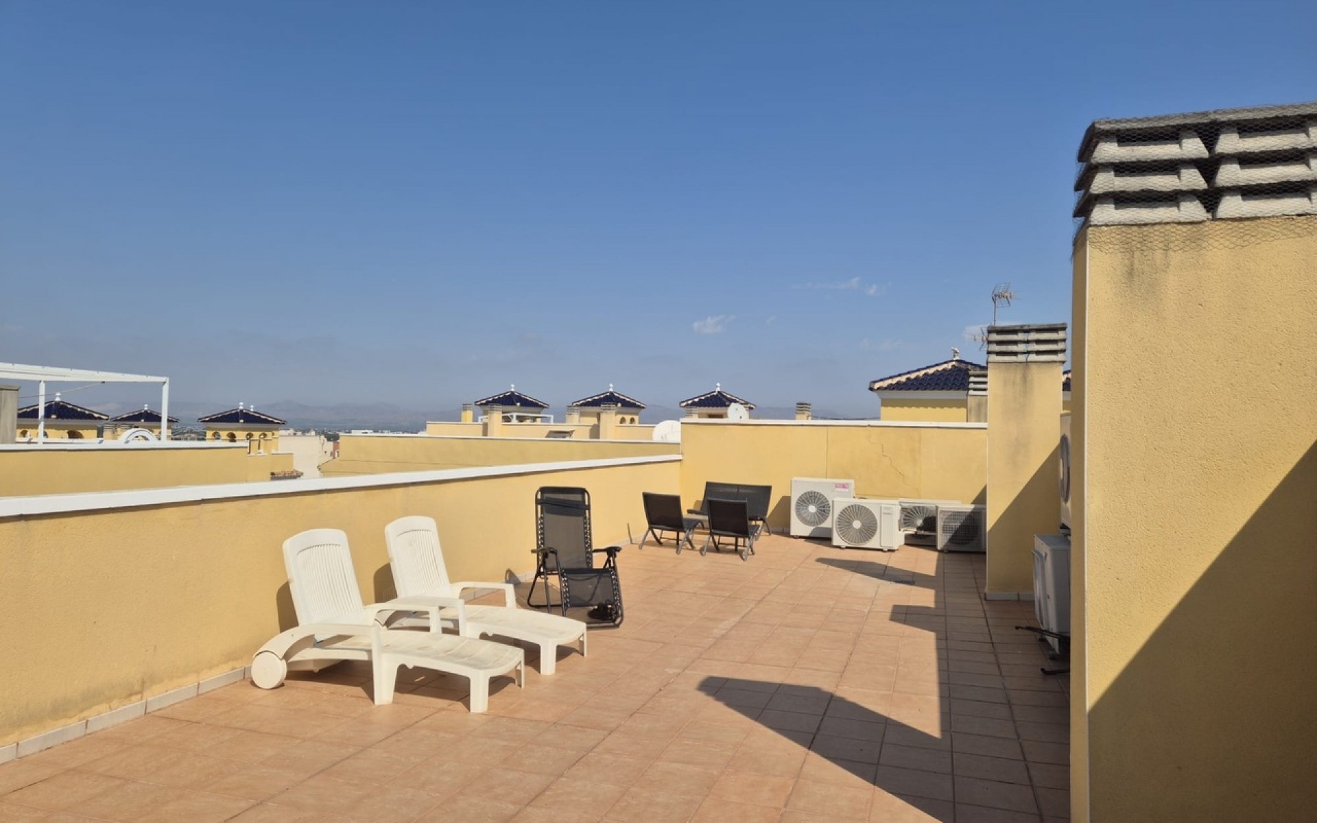 Resale - Appartement - Algorfa