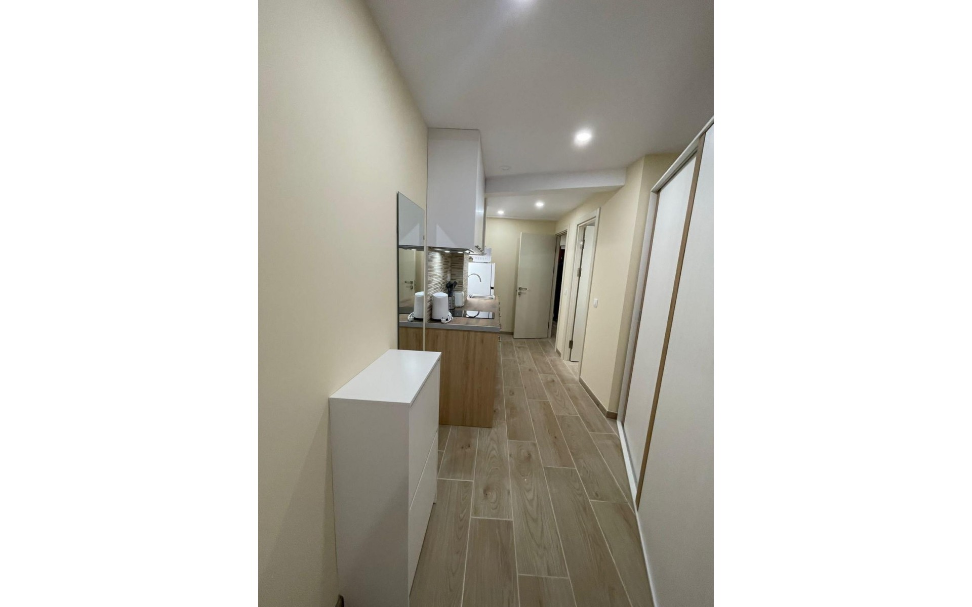 Resale - Appartement - Alicante - Alicante Centro