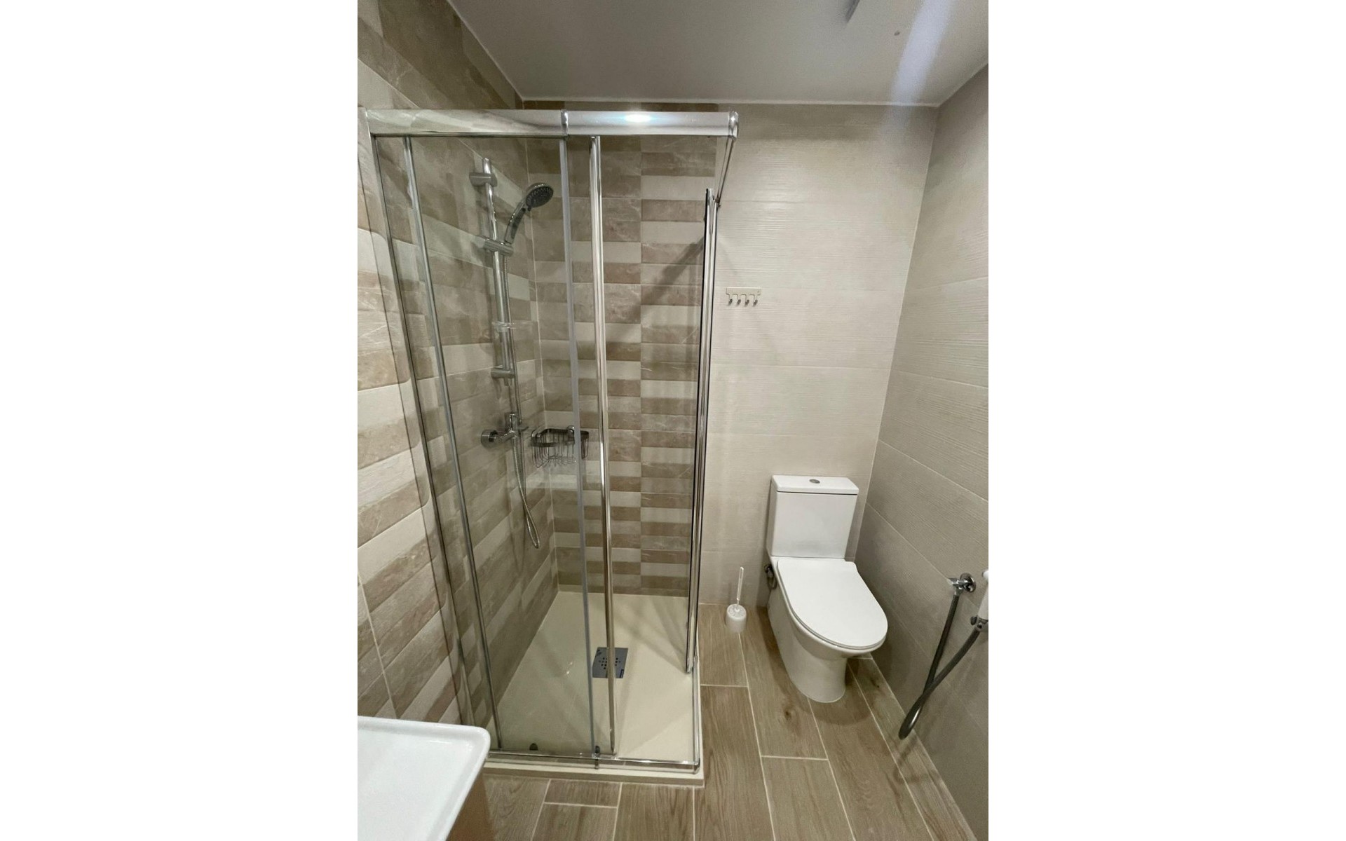 Resale - Appartement - Alicante - Alicante Centro