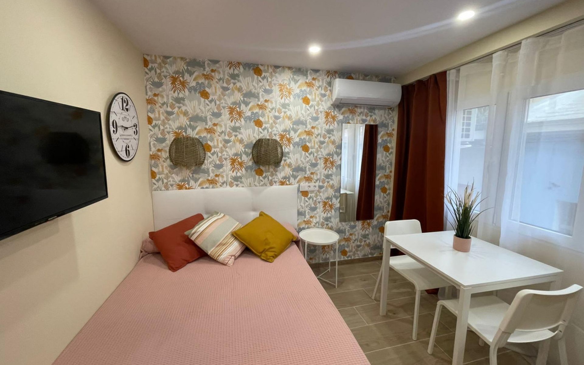 Resale - Appartement - Alicante - Alicante Centro