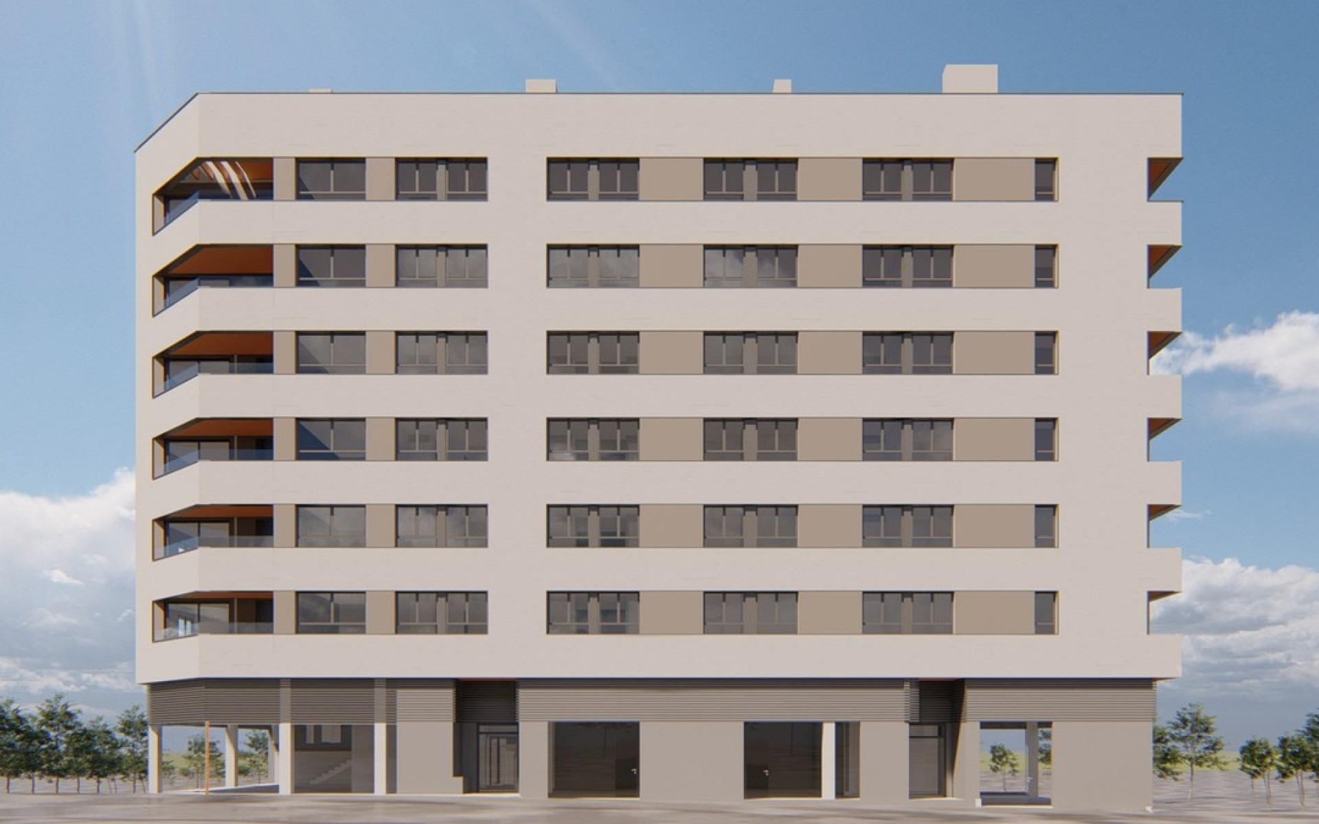 Resale - Appartement - Alicante - Alicante Centro