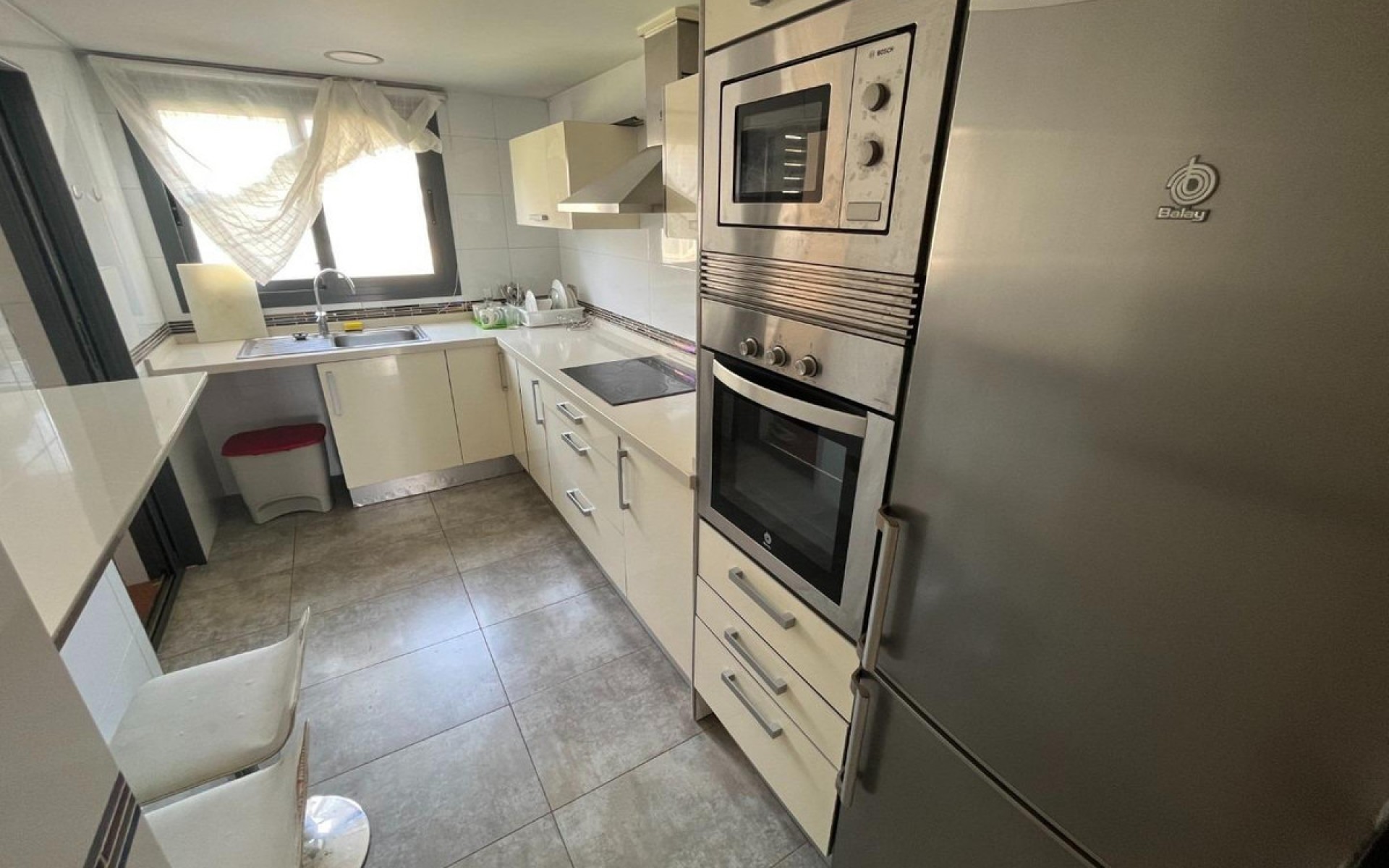 Resale - Appartement - Alicante - Alicante Centro