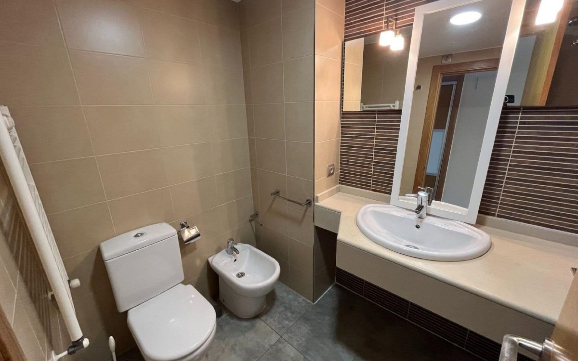 Resale - Appartement - Alicante - Alicante Centro