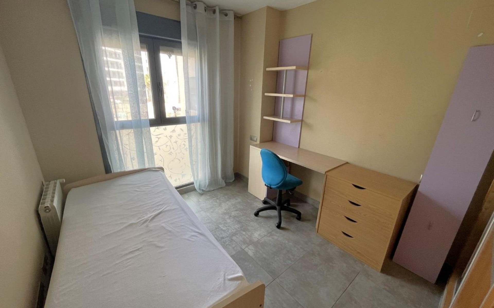 Resale - Appartement - Alicante - Alicante Centro