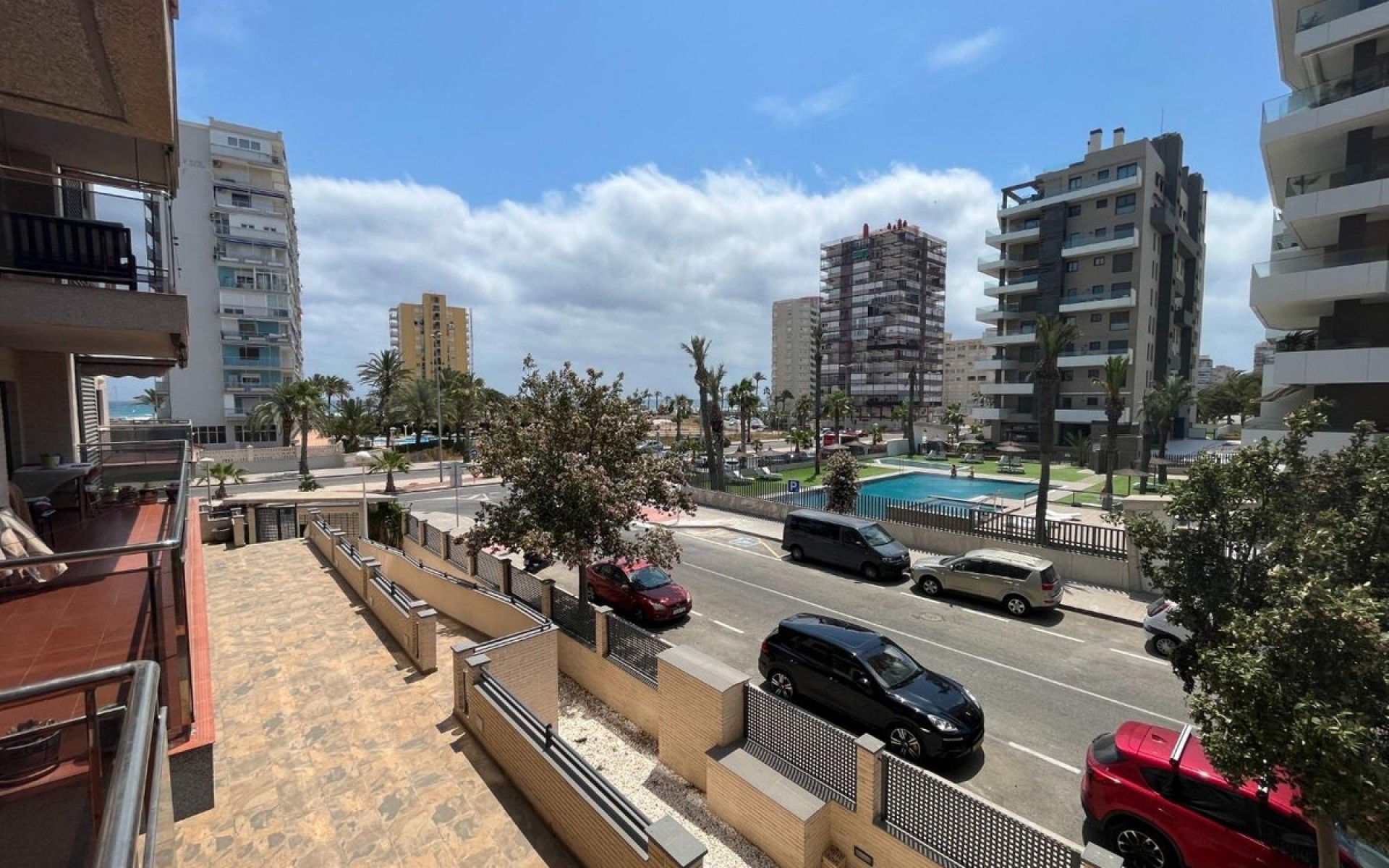 Resale - Appartement - Alicante - Alicante Centro