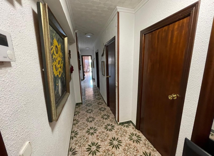 Resale - Appartement - Alicante - Alicante Centro
