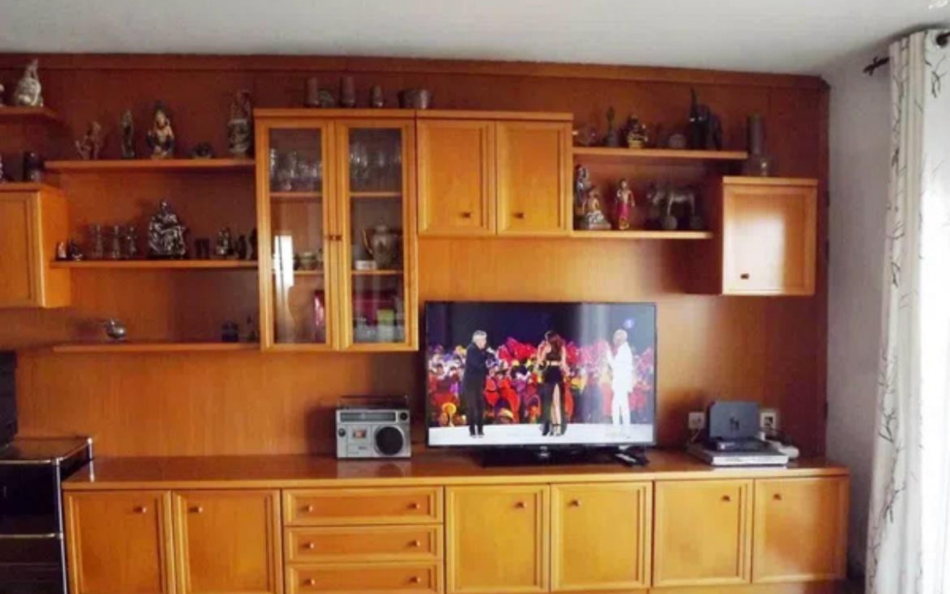 Resale - Appartement - Alicante - Alicante Centro