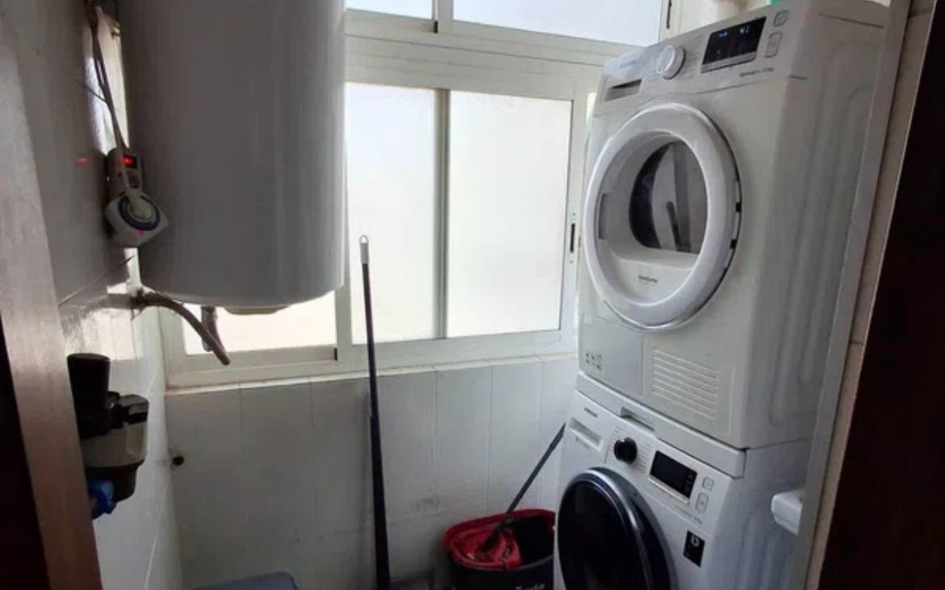 Resale - Appartement - Alicante - Alicante Centro