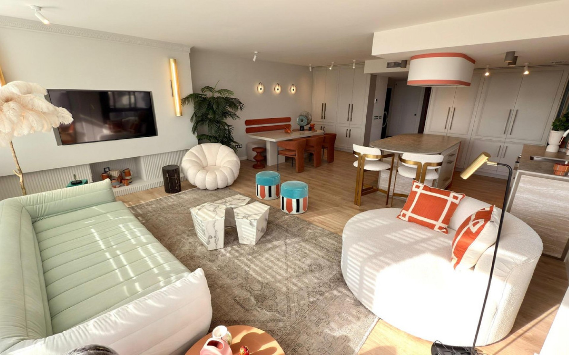 Resale - Appartement - Alicante - Alicante Centro