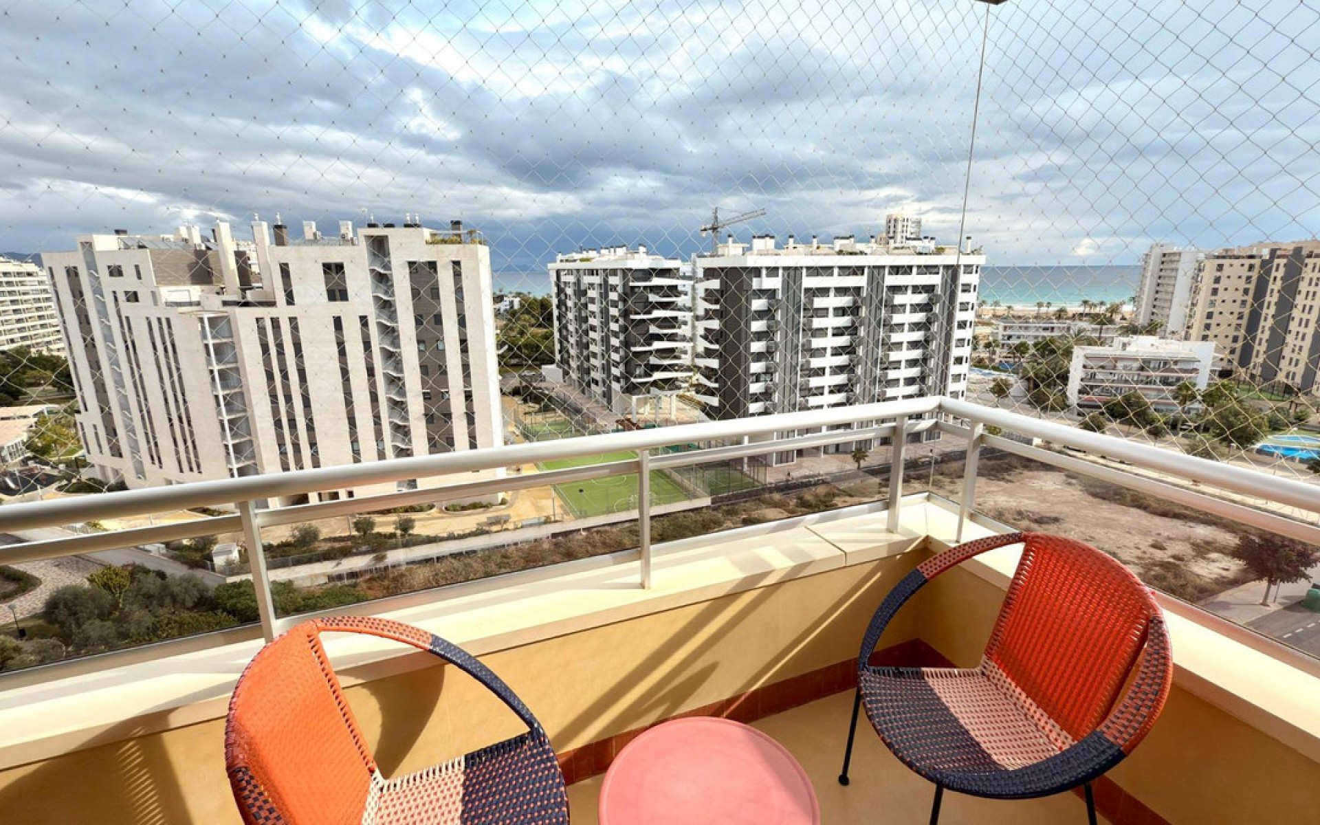 Resale - Appartement - Alicante - Alicante Centro