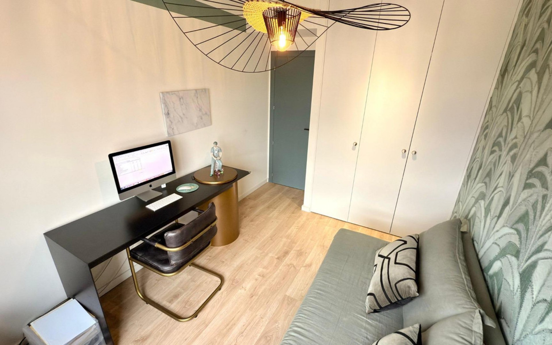 Resale - Appartement - Alicante - Alicante Centro