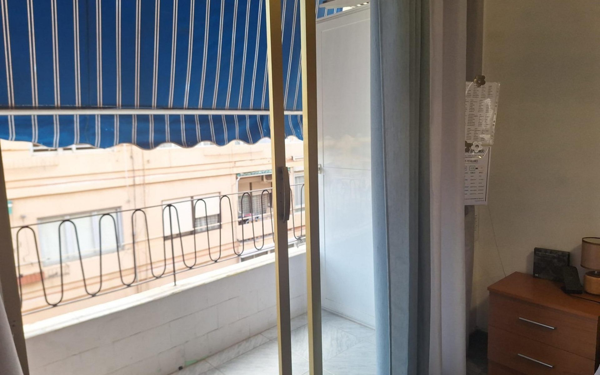 Resale - Appartement - Alicante - Alicante Centro