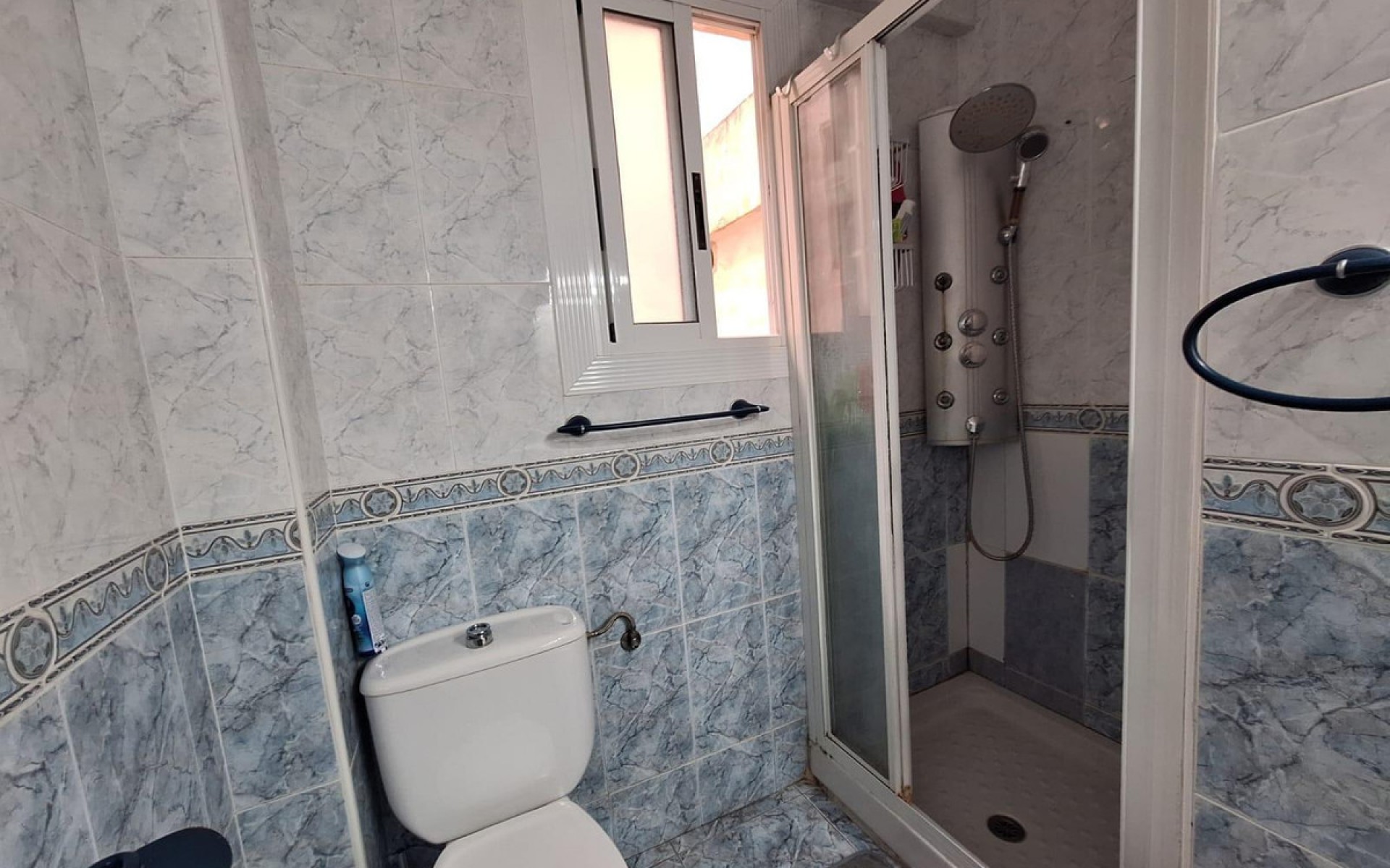 Resale - Appartement - Alicante - Alicante Centro