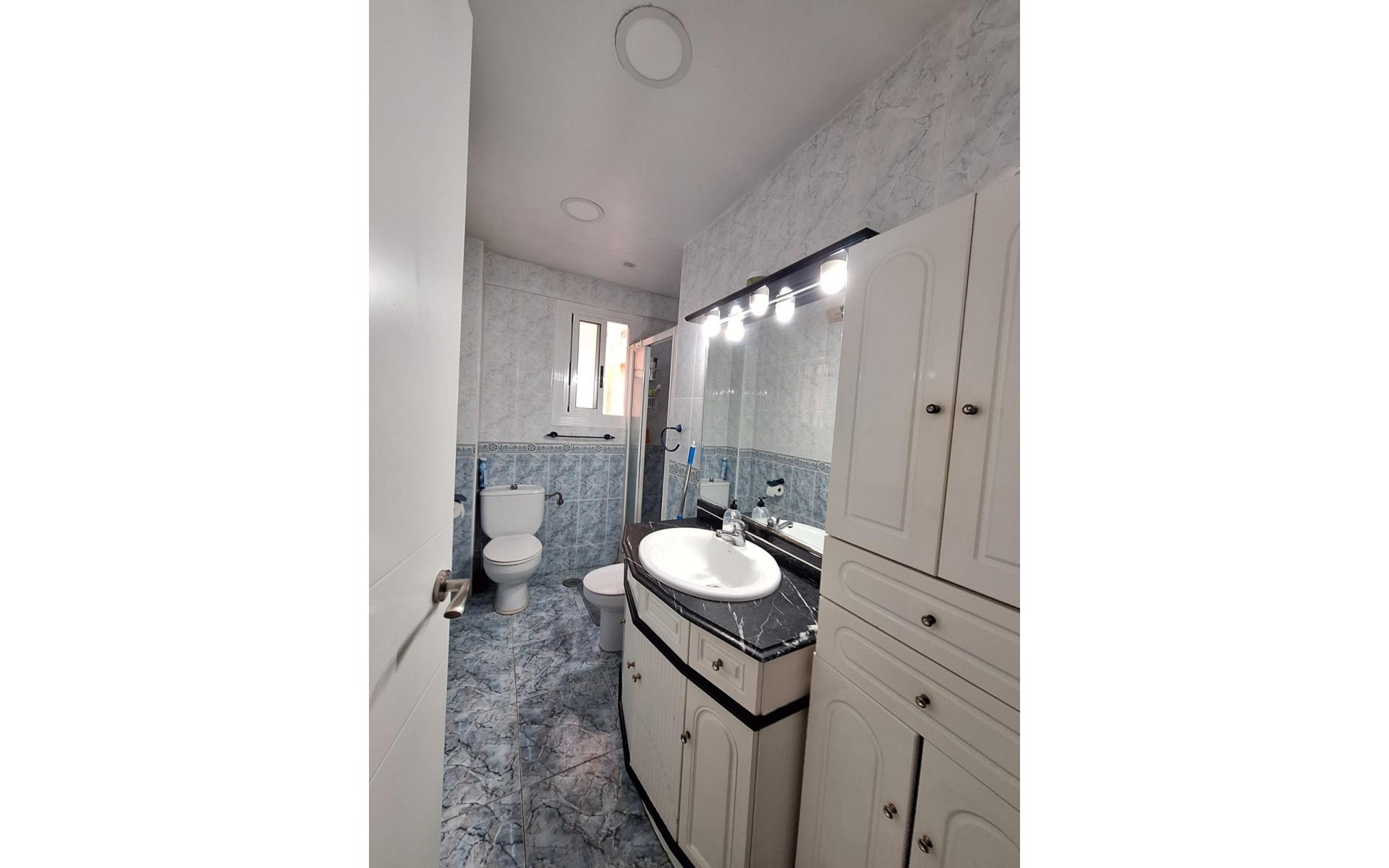 Resale - Appartement - Alicante - Alicante Centro