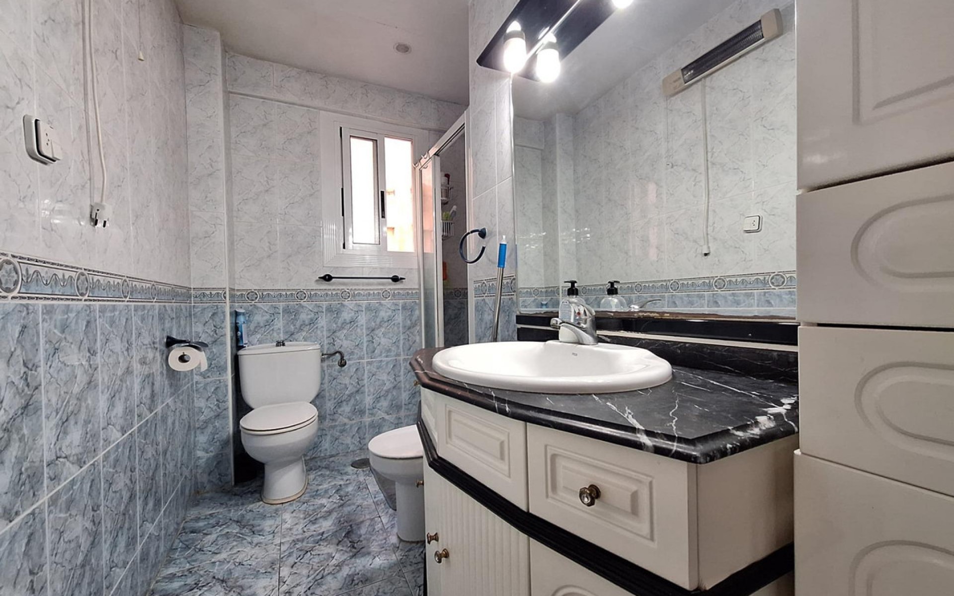 Resale - Appartement - Alicante - Alicante Centro