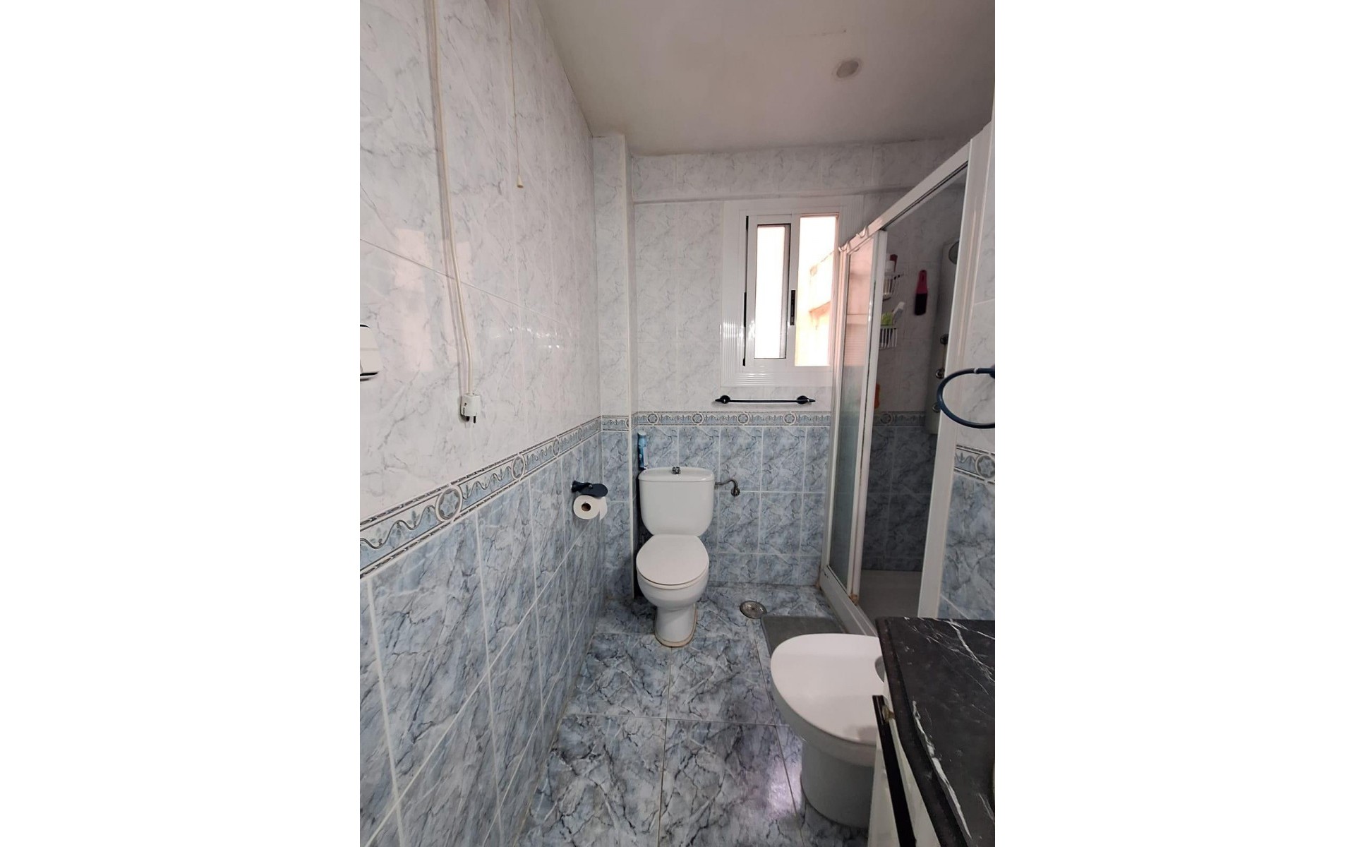 Resale - Appartement - Alicante - Alicante Centro
