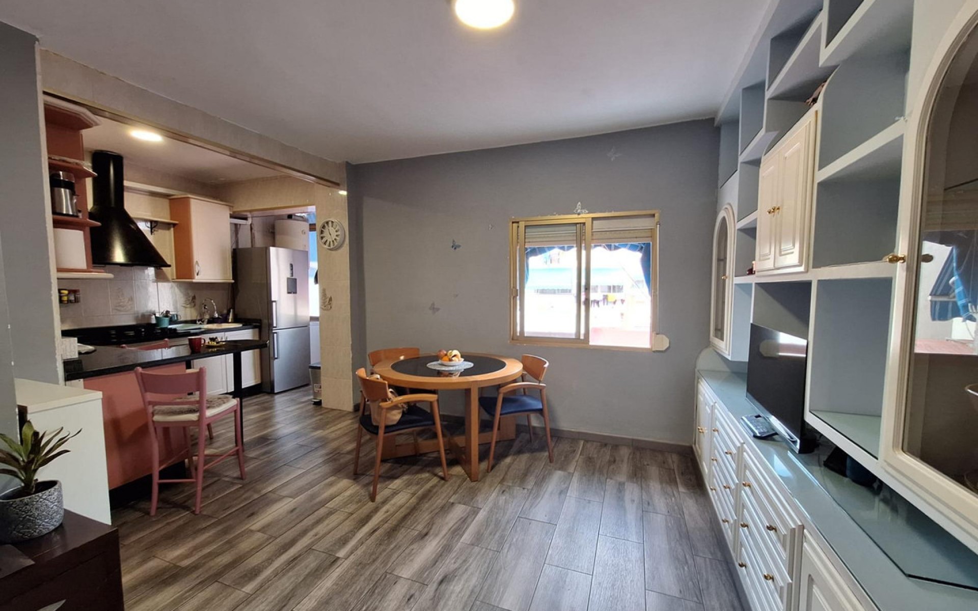 Resale - Appartement - Alicante - Alicante Centro