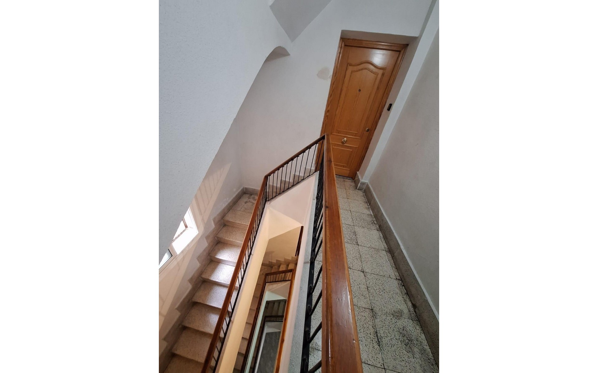 Resale - Appartement - Alicante - Alicante Centro