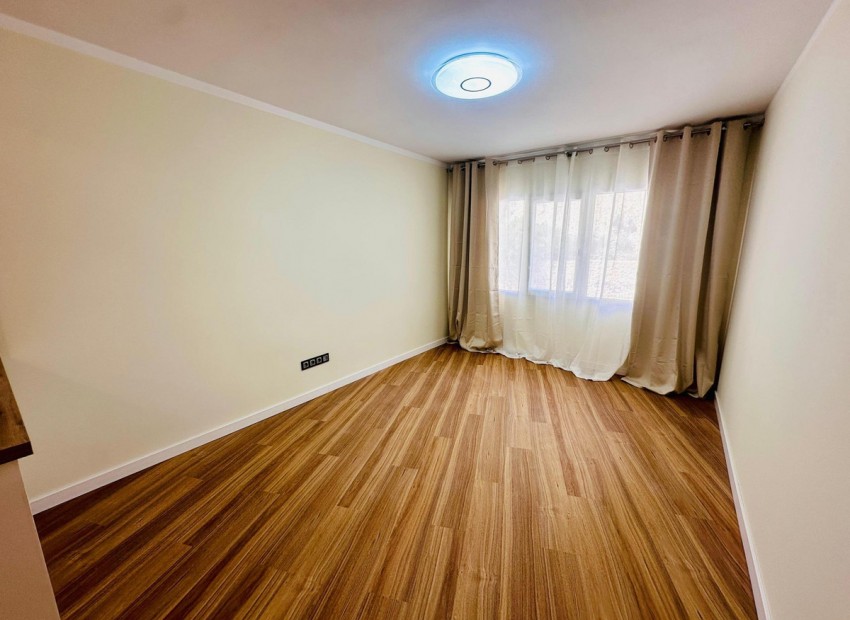 Resale - Appartement - Alicante - Alicante Centro