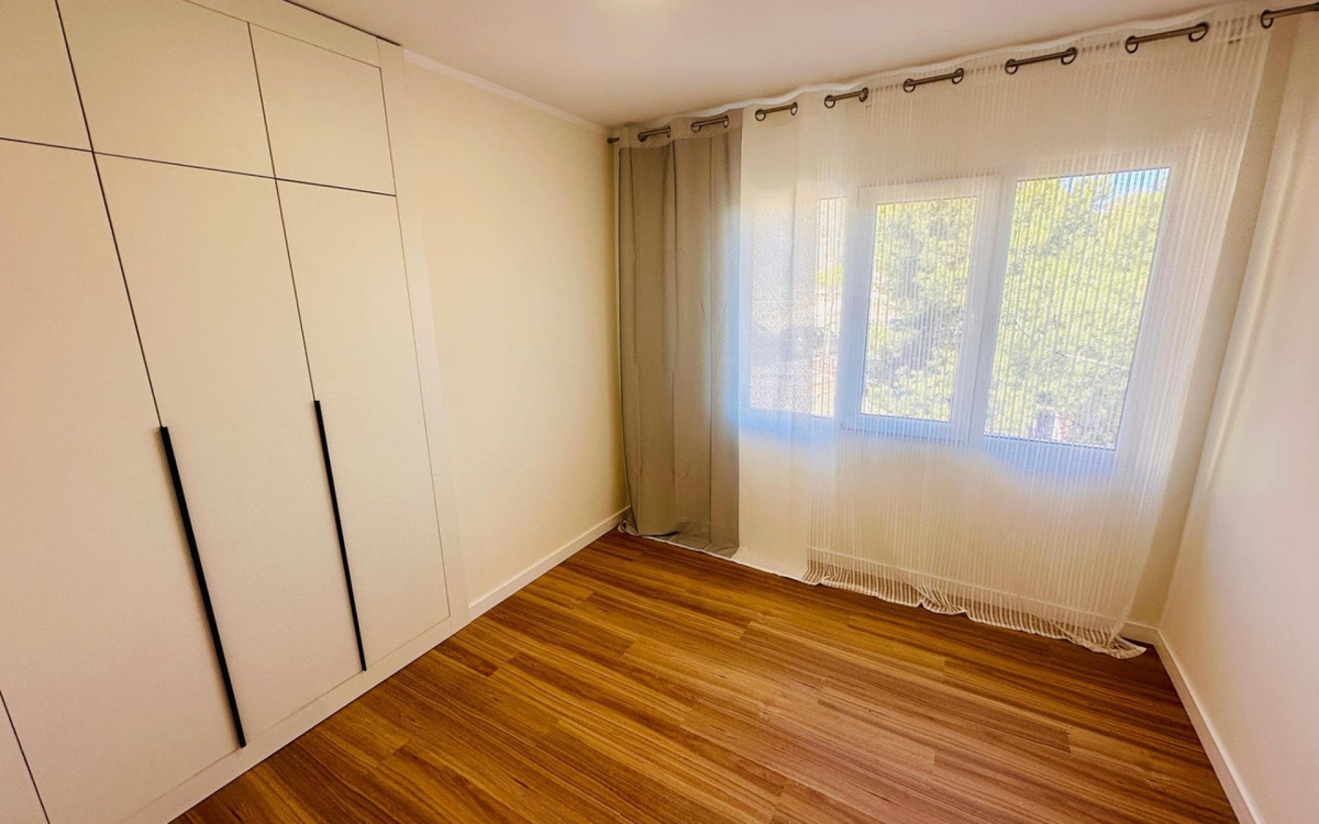 Resale - Appartement - Alicante - Alicante Centro