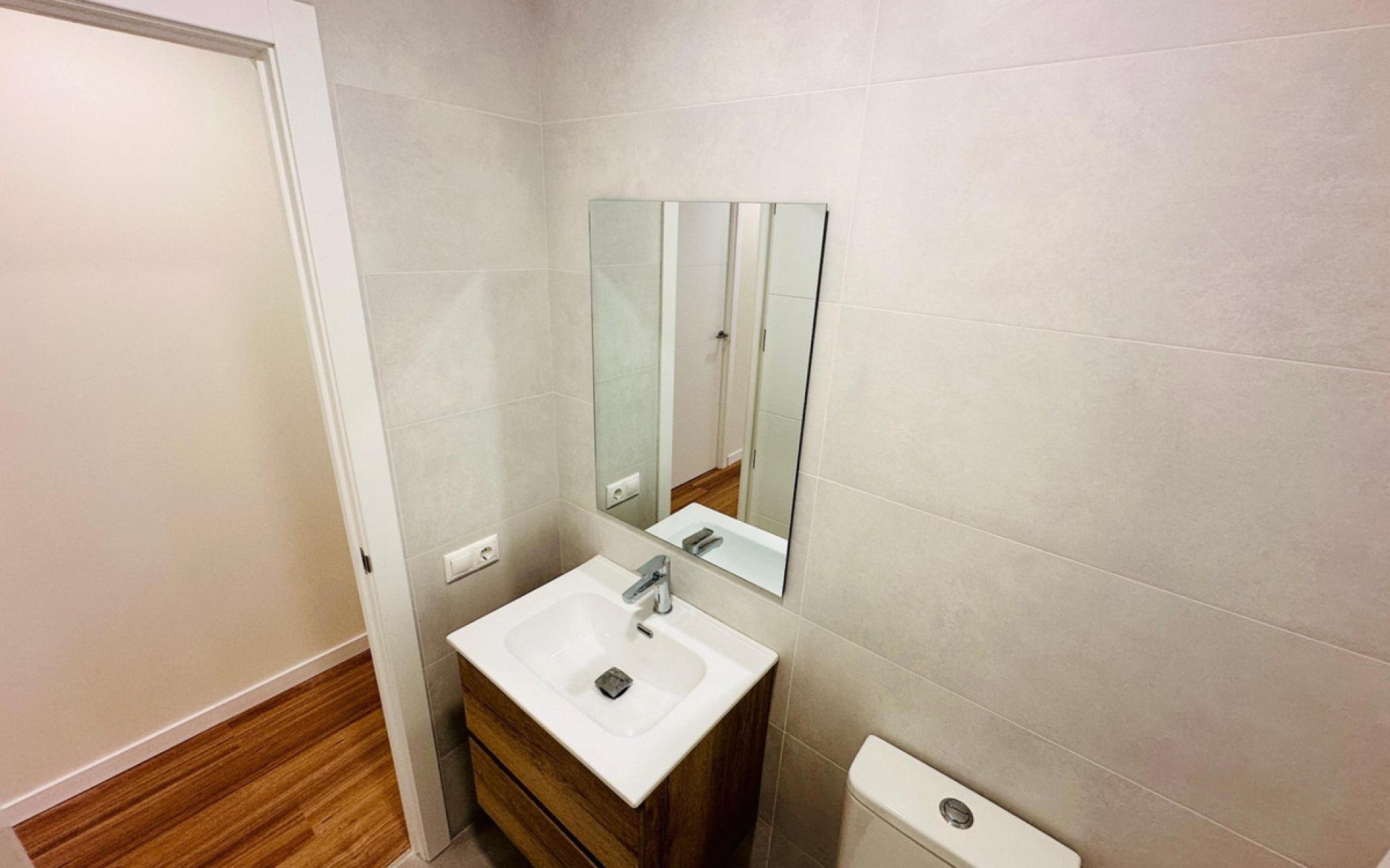 Resale - Appartement - Alicante - Alicante Centro